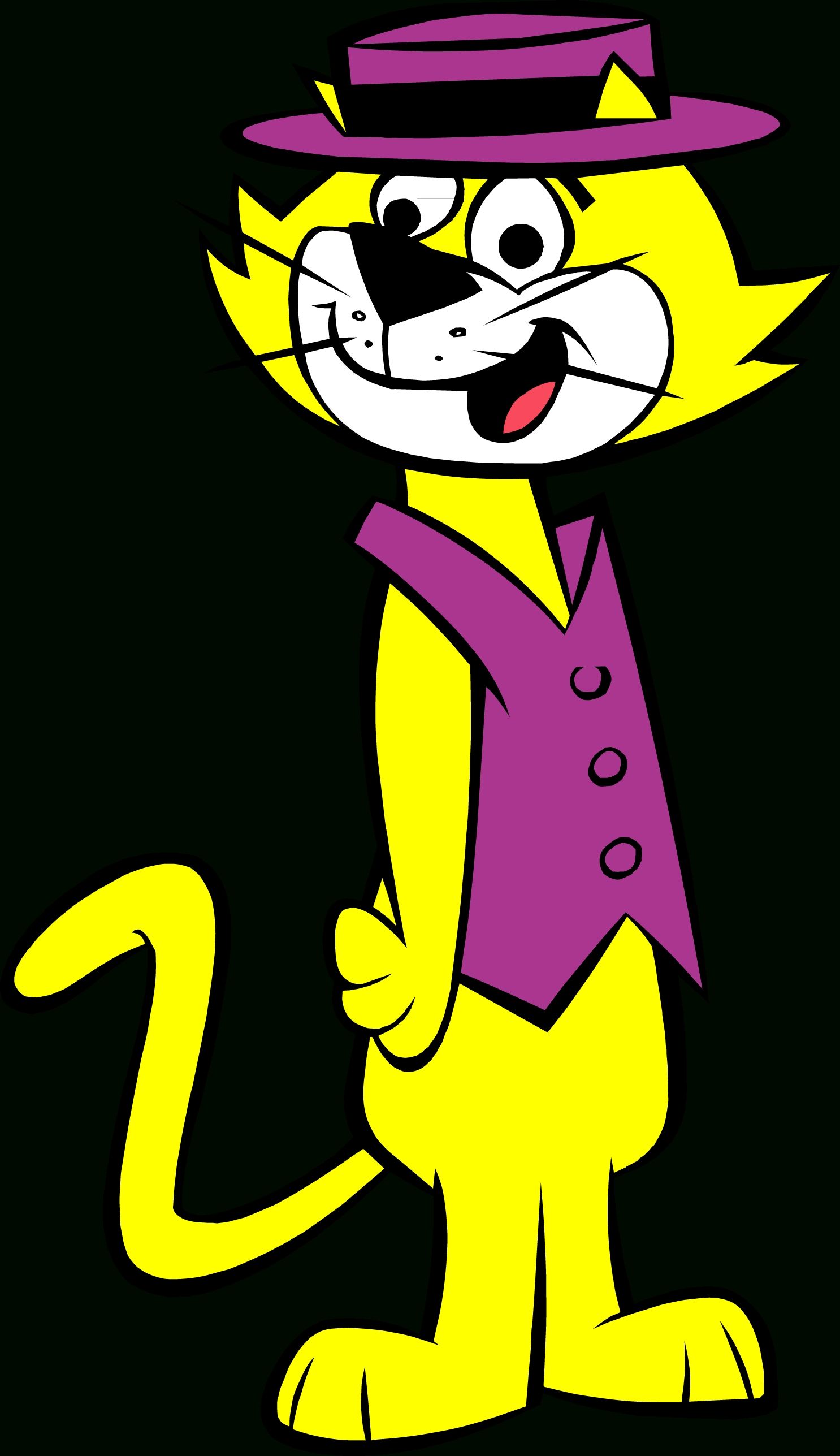 Top Cat Wallpapers