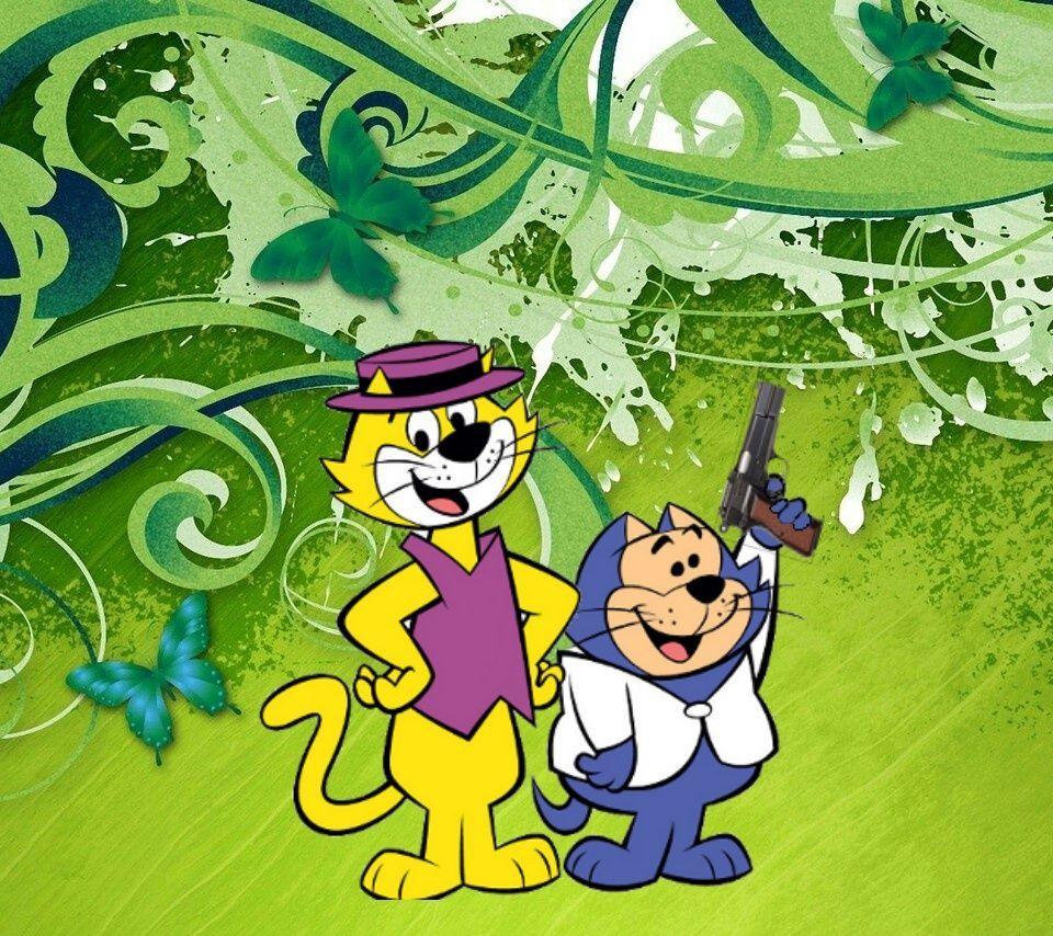 Top Cat Wallpapers