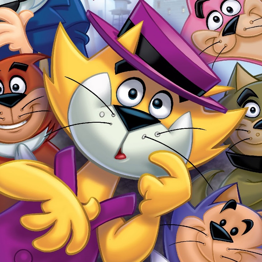 Top Cat Wallpapers