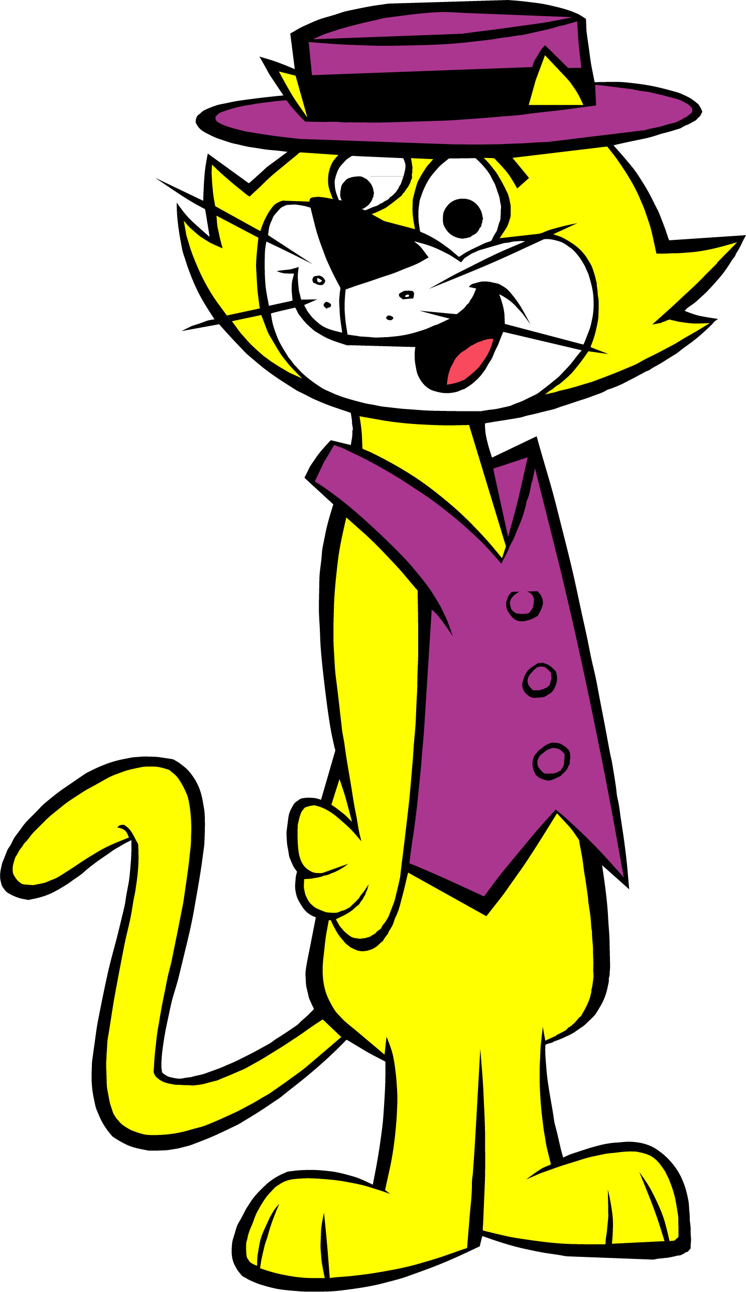 Top Cat Wallpapers