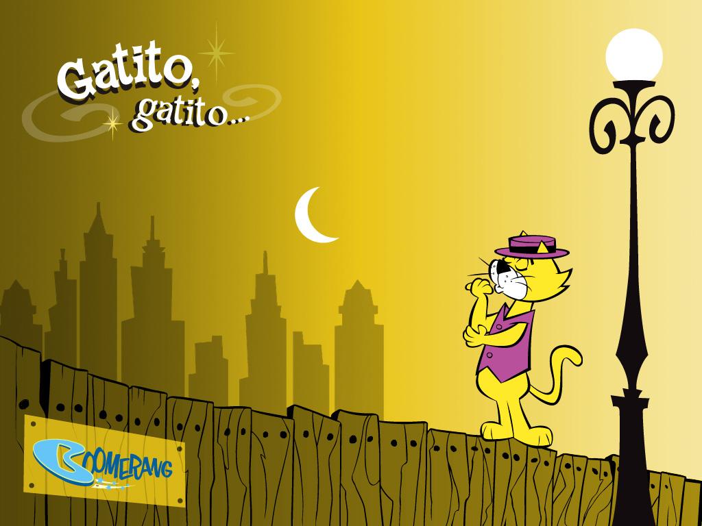 Top Cat Wallpapers