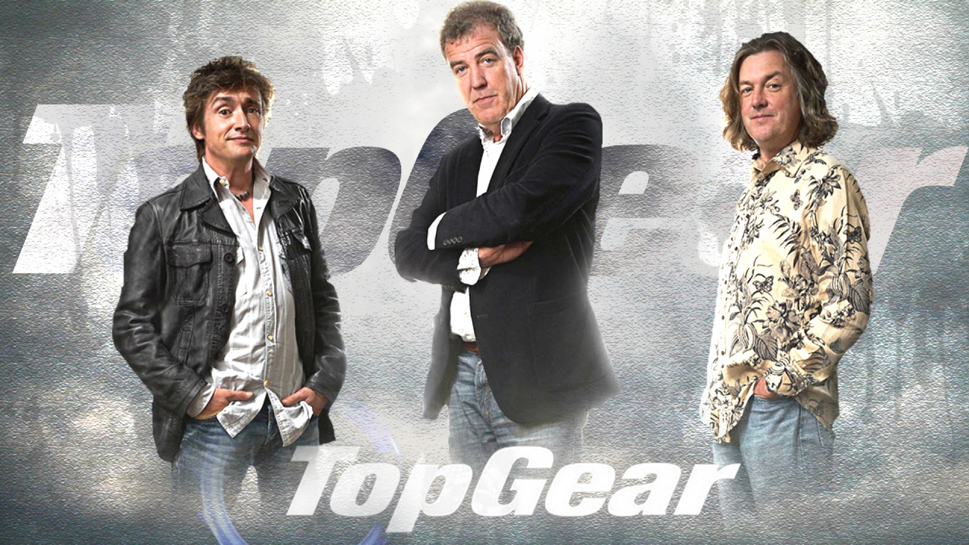 Top Gear Wallpapers