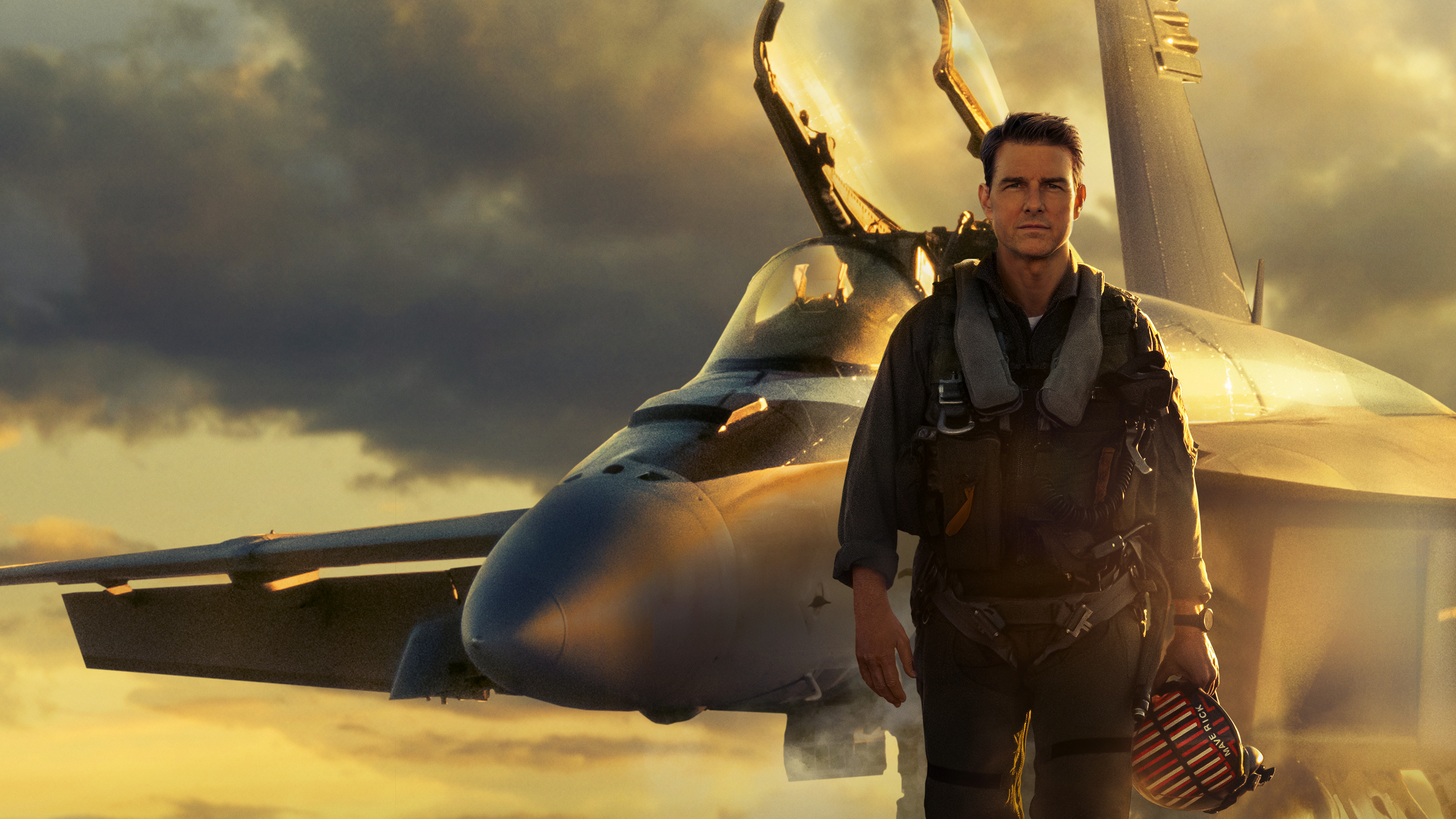 Top Gun Maverick Poster Wallpapers