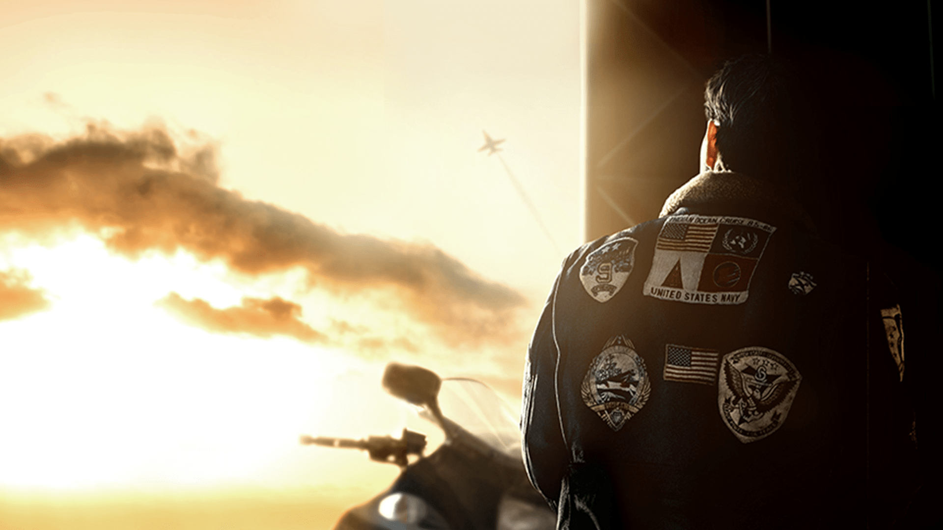 Top Gun Maverick Poster Wallpapers