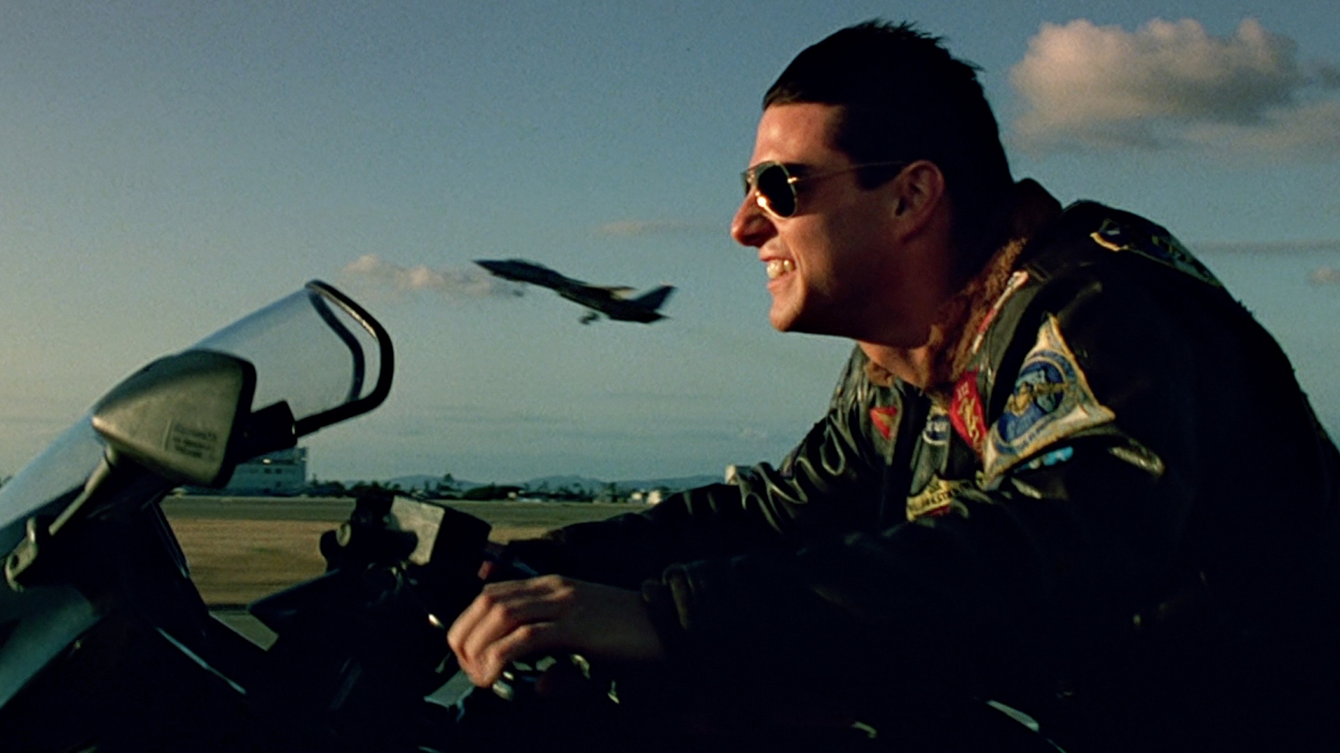 Top Gun Maverick Poster Wallpapers