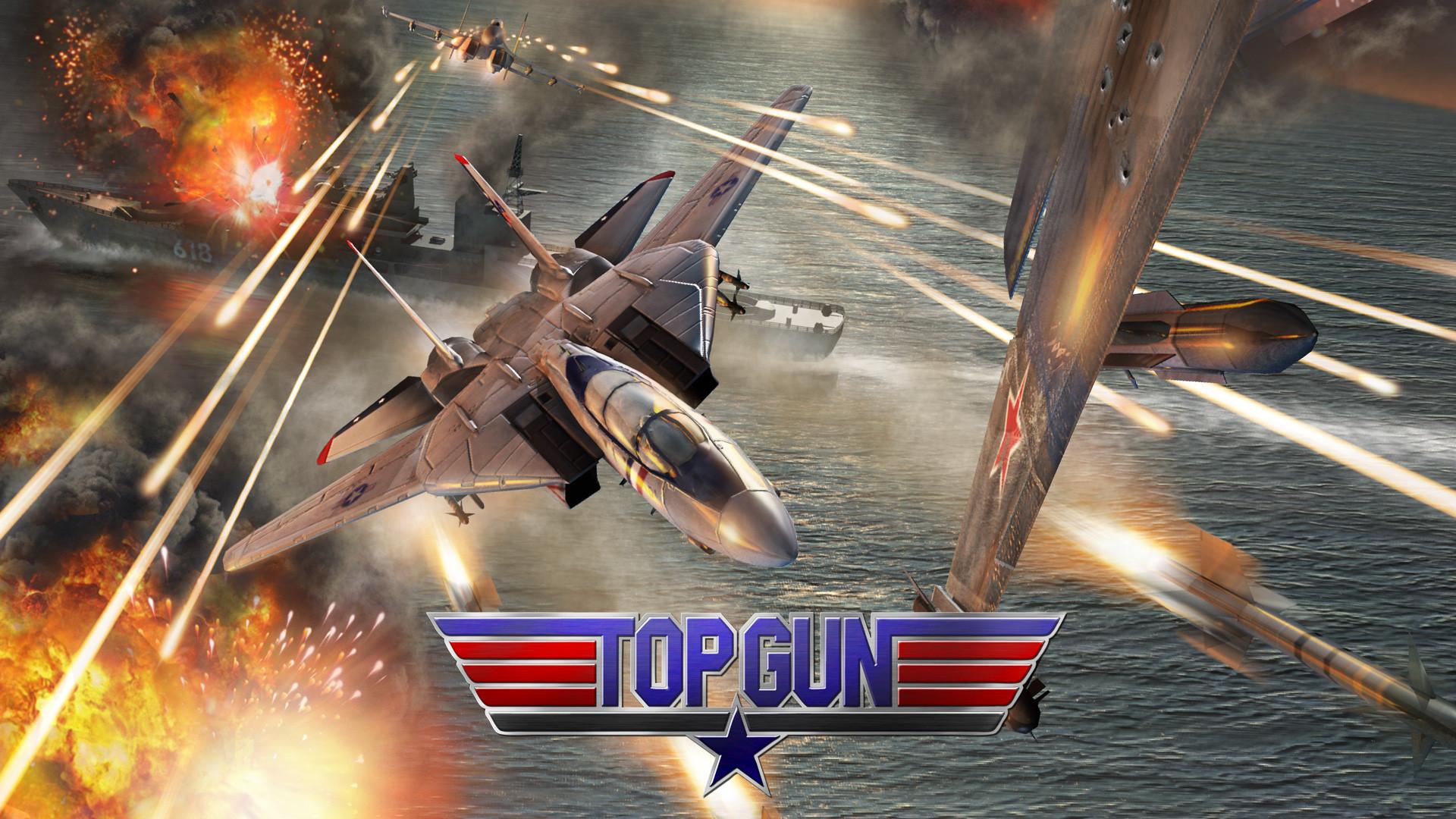 Top Gun Maverick Wallpapers