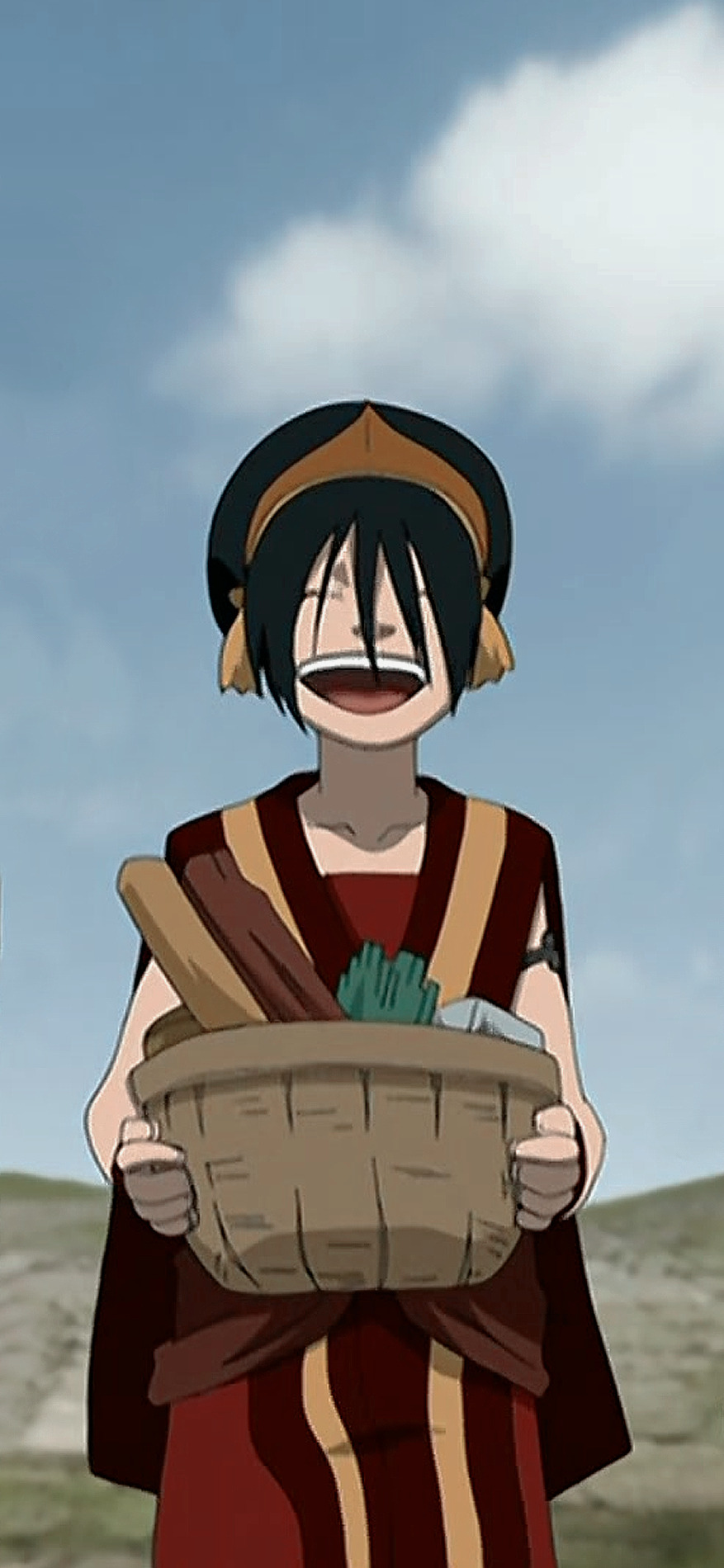 Toph Wallpapers
