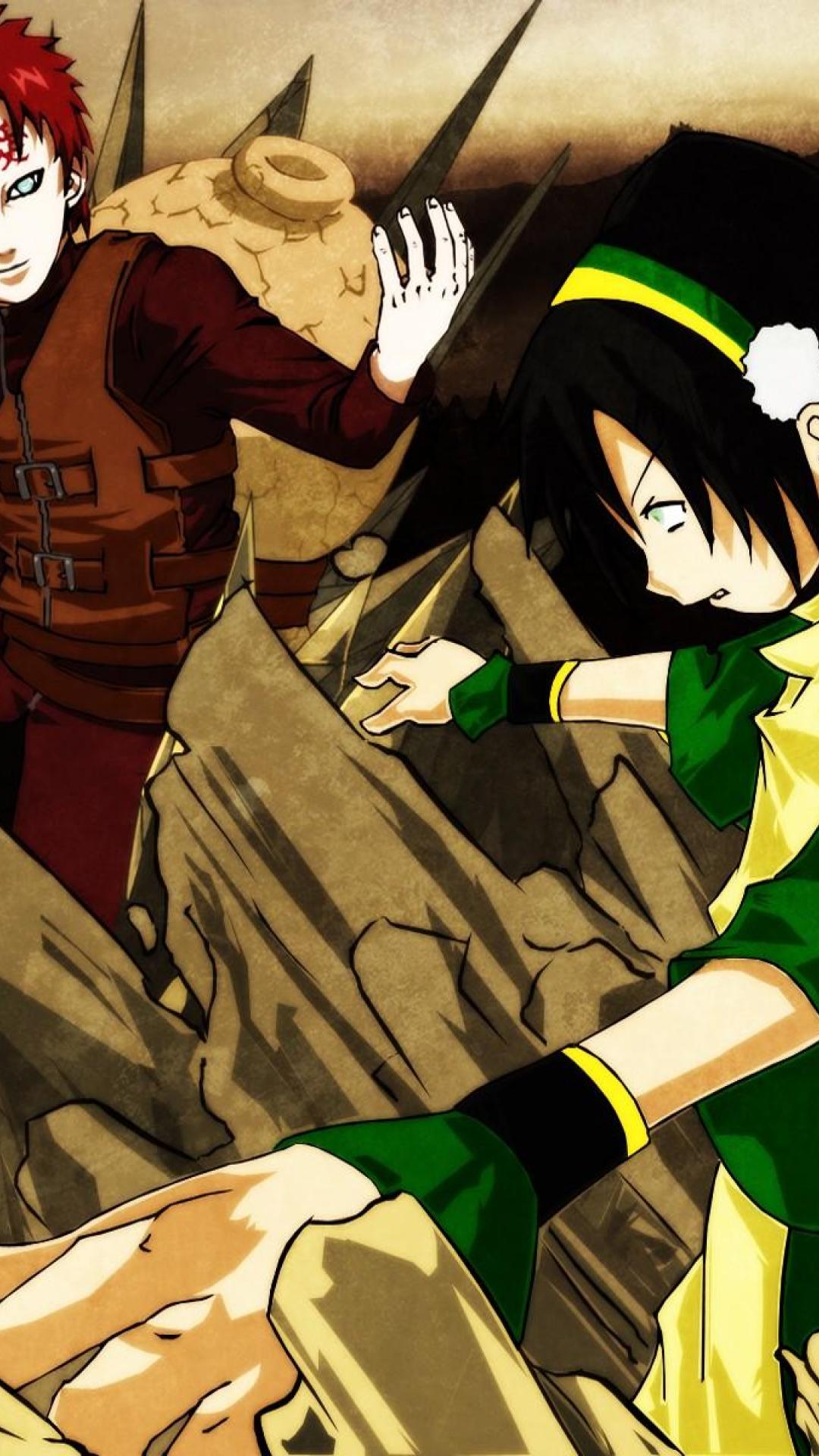 Toph Wallpapers