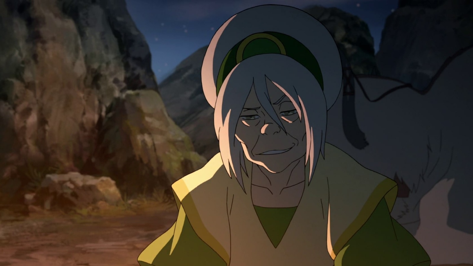 Toph Wallpapers