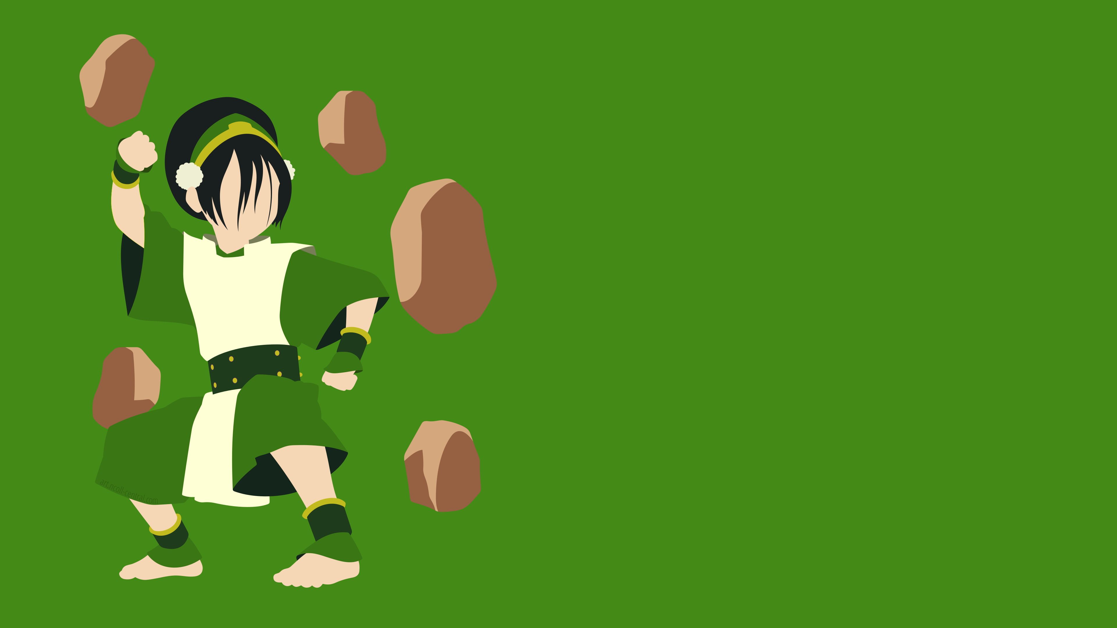 Toph Wallpapers