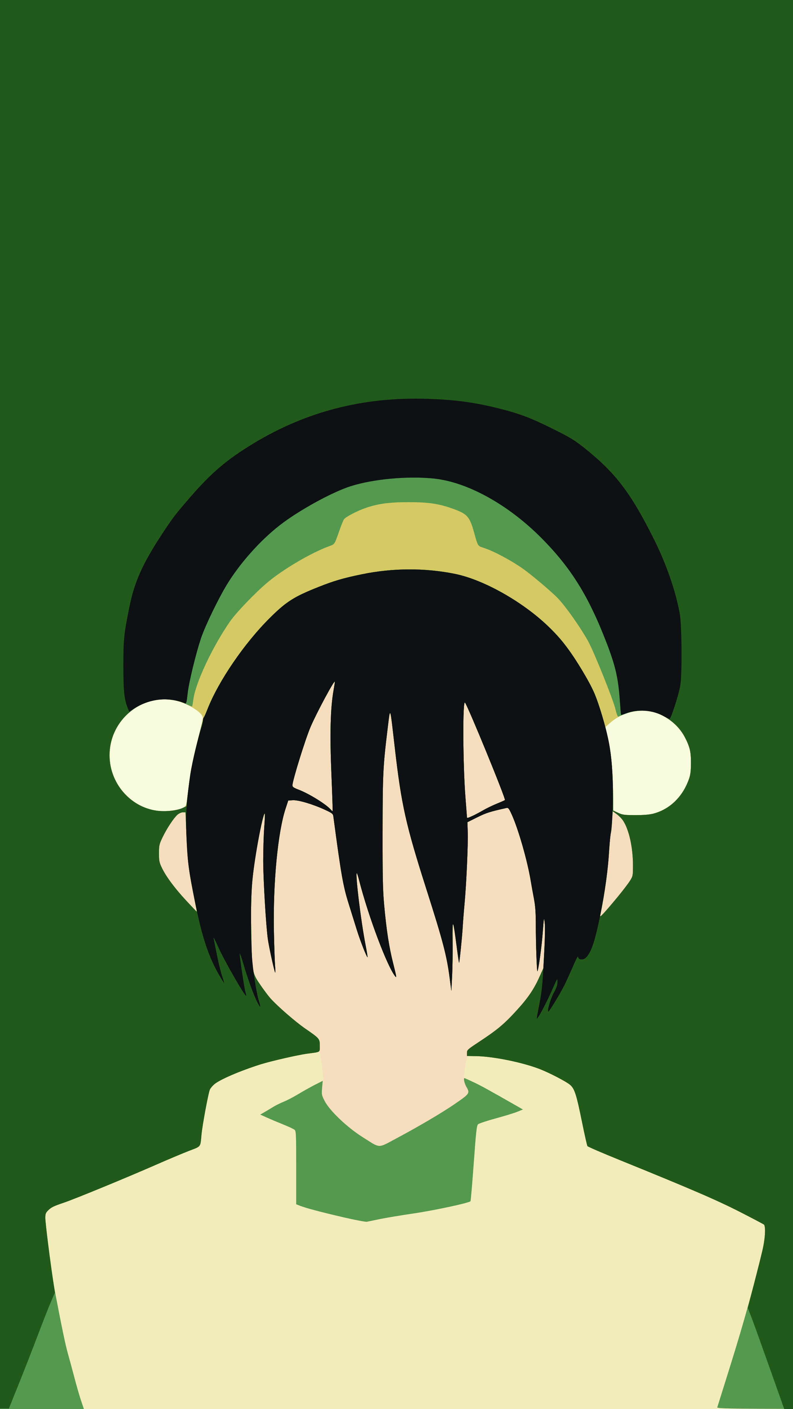 Toph Wallpapers