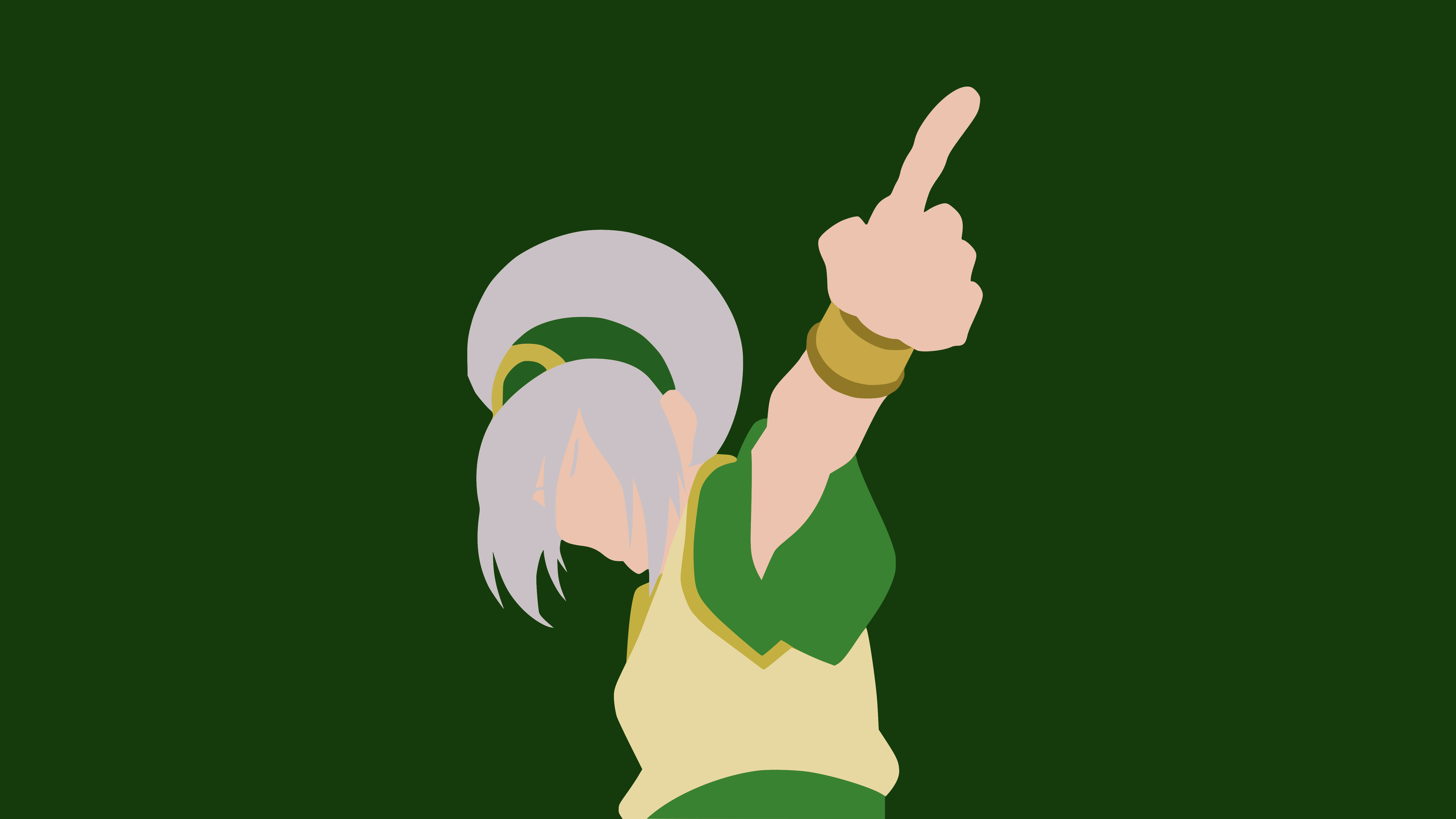 Toph Wallpapers