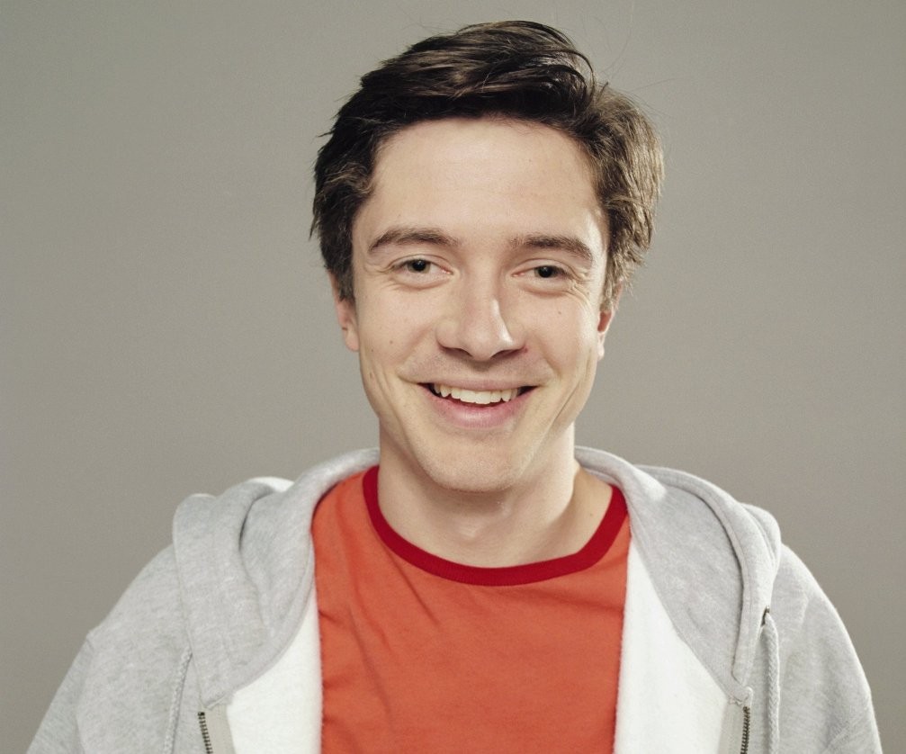 Topher Grace Wallpapers