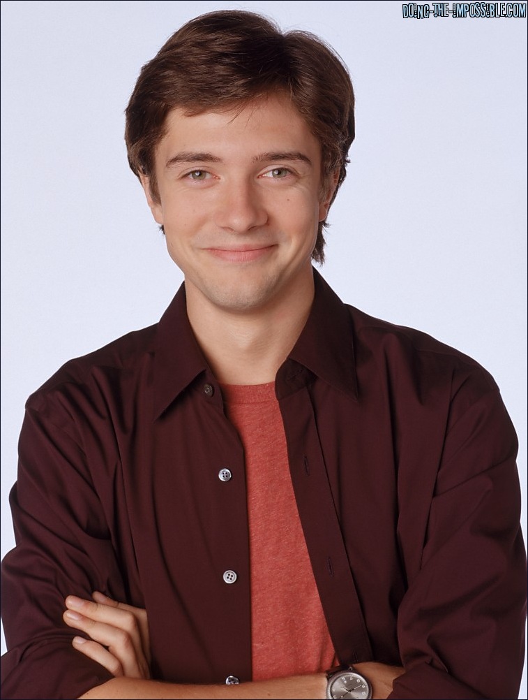 Topher Grace Wallpapers