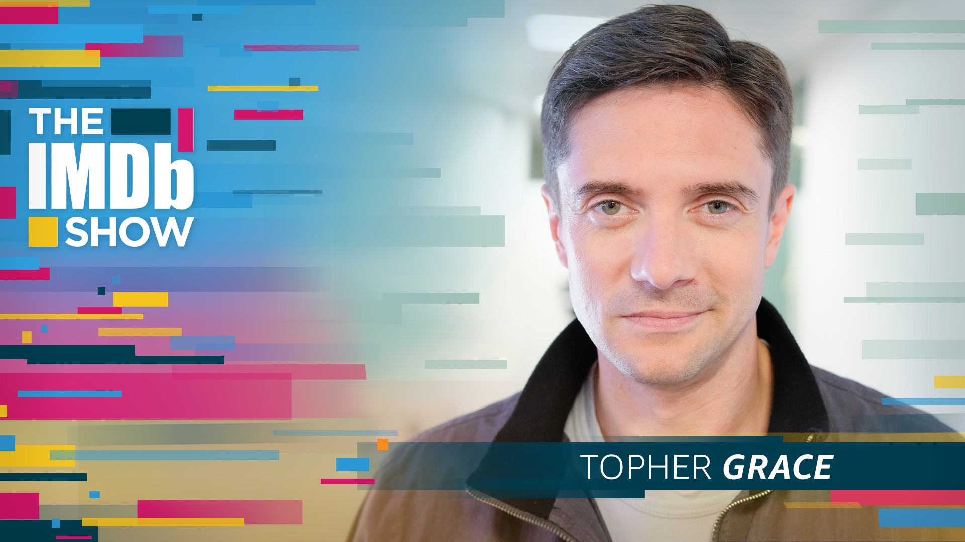 Topher Grace Wallpapers