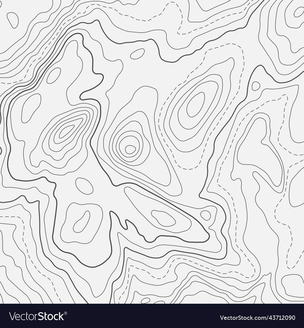 Topographic Wallpapers