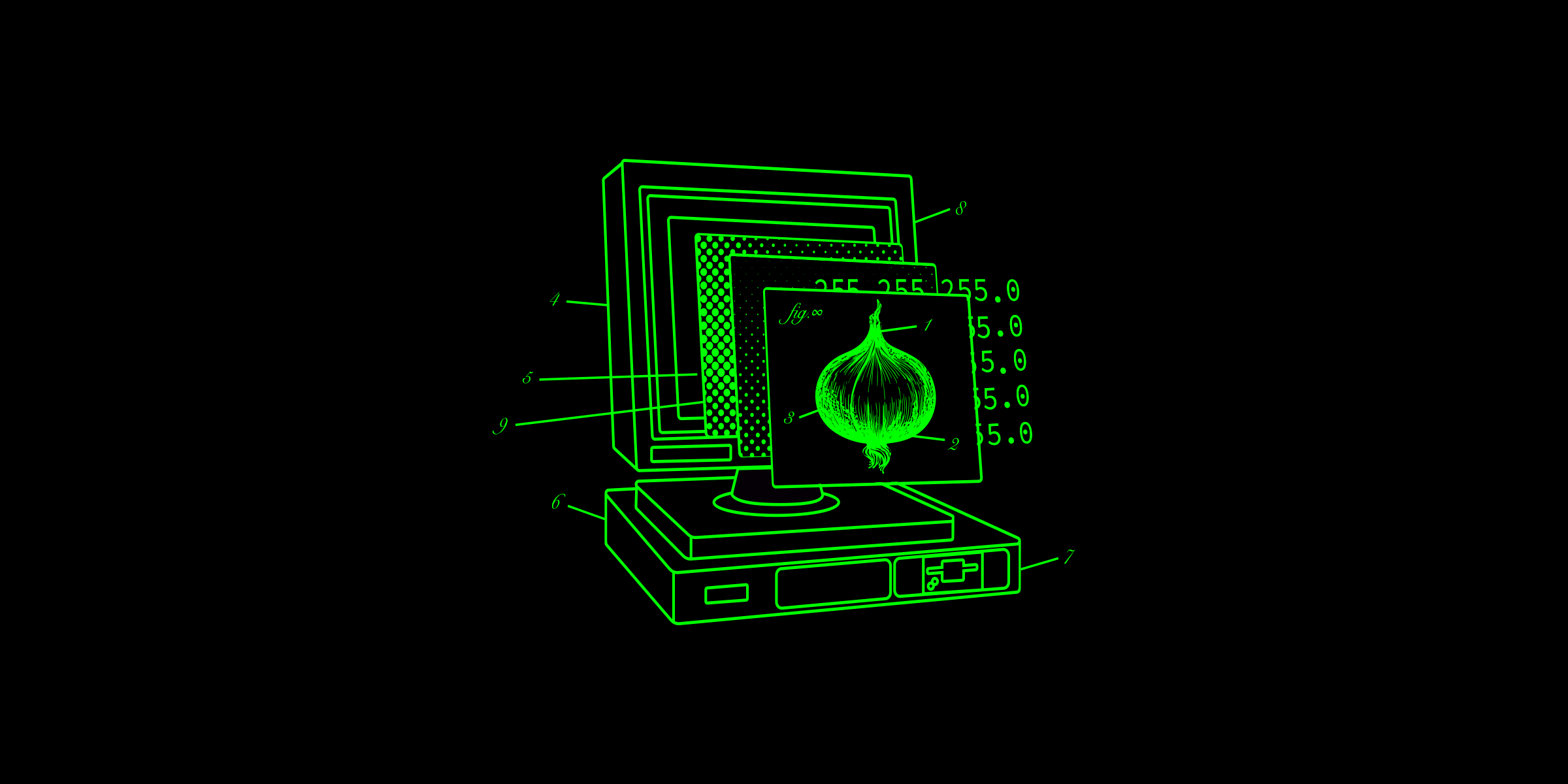 Tor Wallpapers