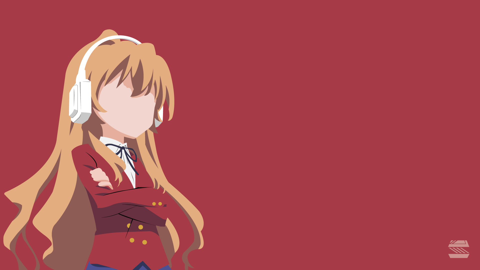 Toradora Desktop Wallpapers