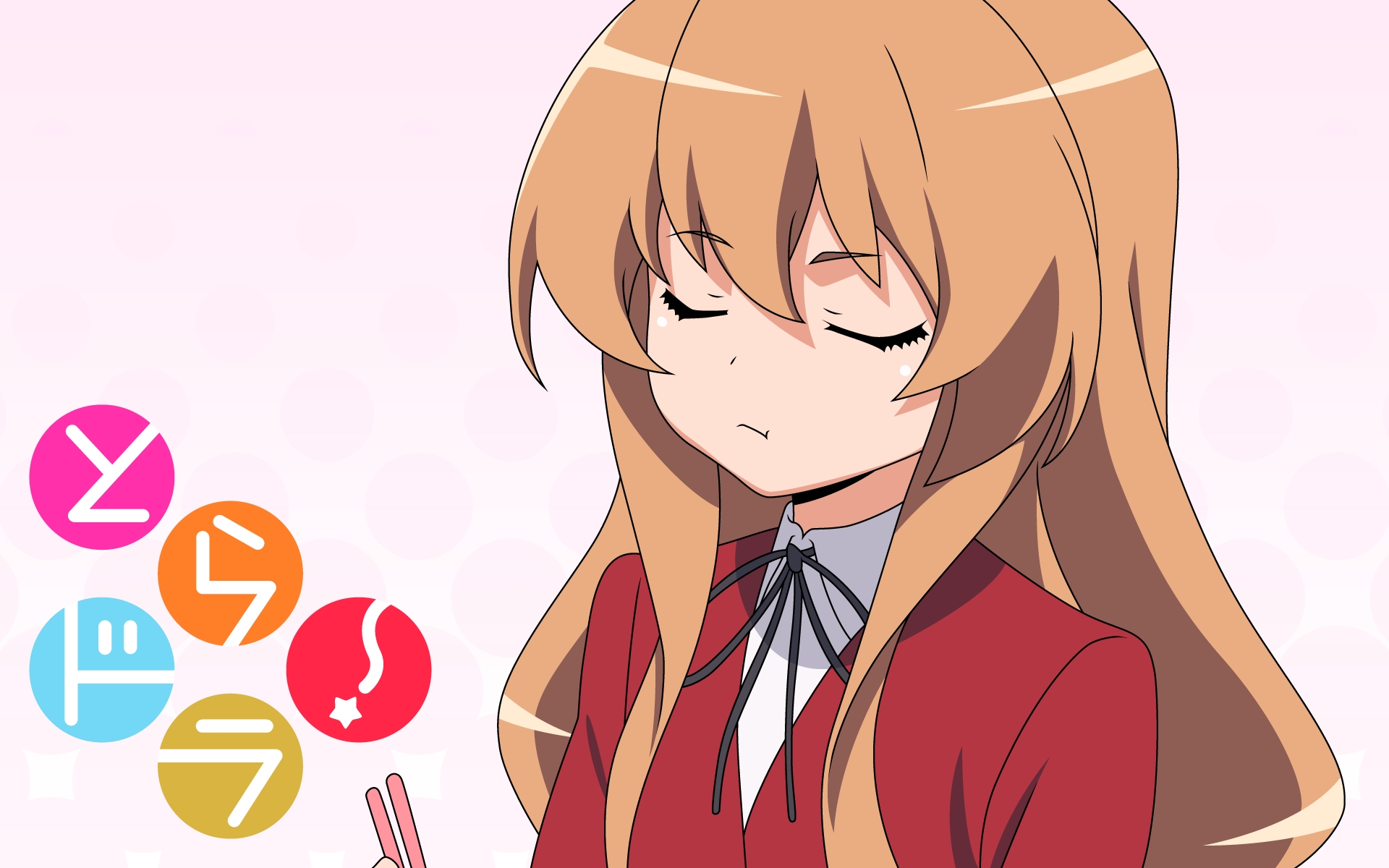 Toradora Desktop Wallpapers