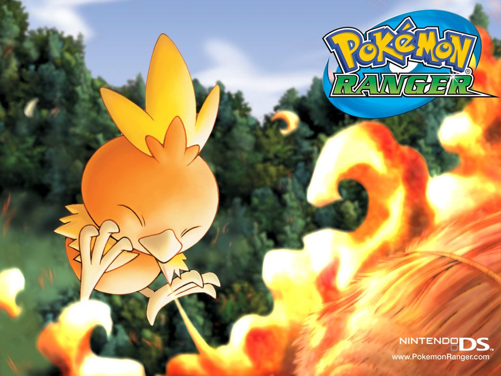 Torchic Hd Wallpapers