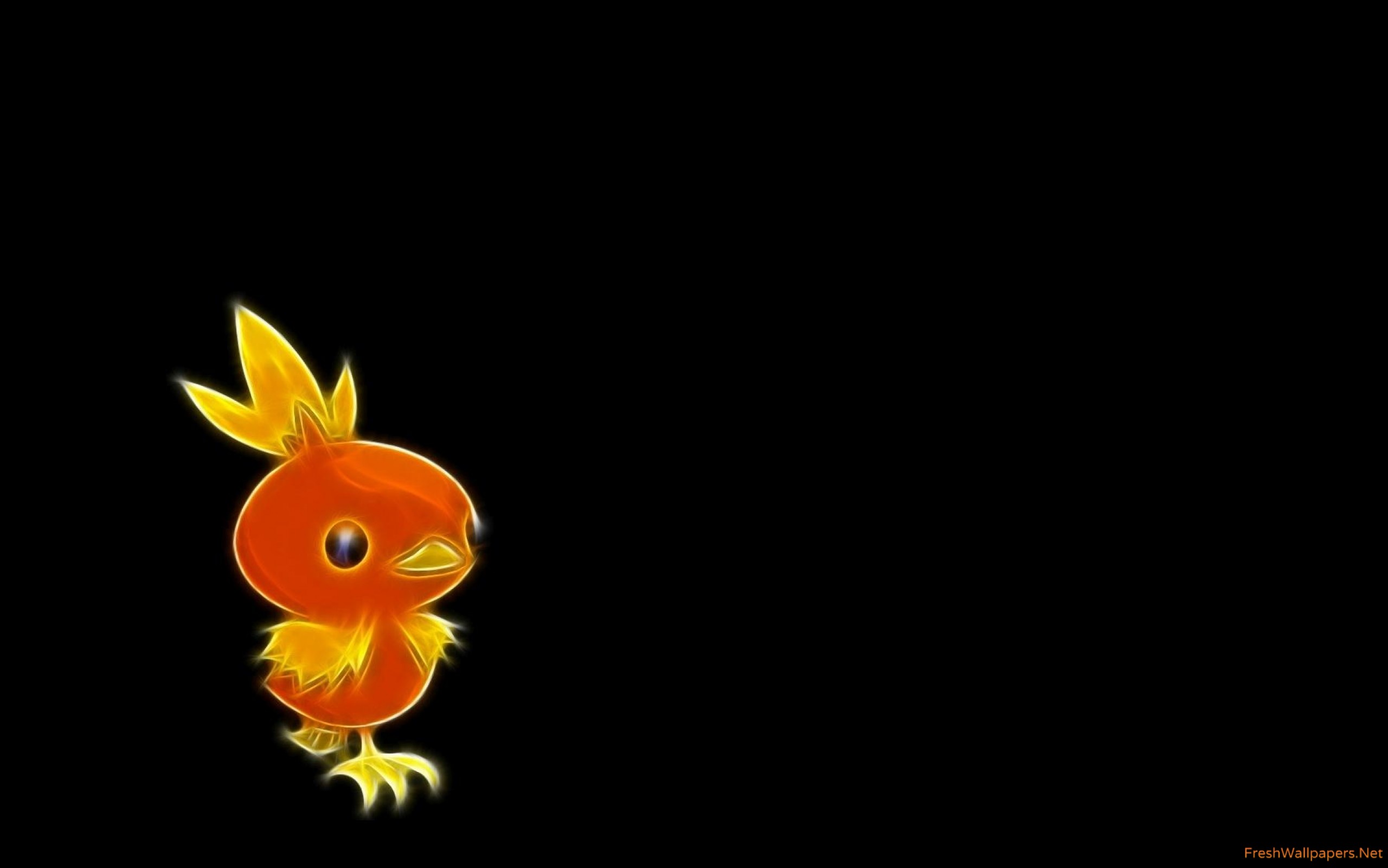 Torchic Hd Wallpapers