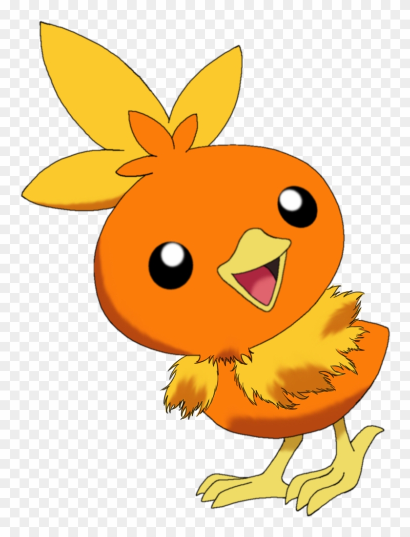 Torchic Hd Wallpapers