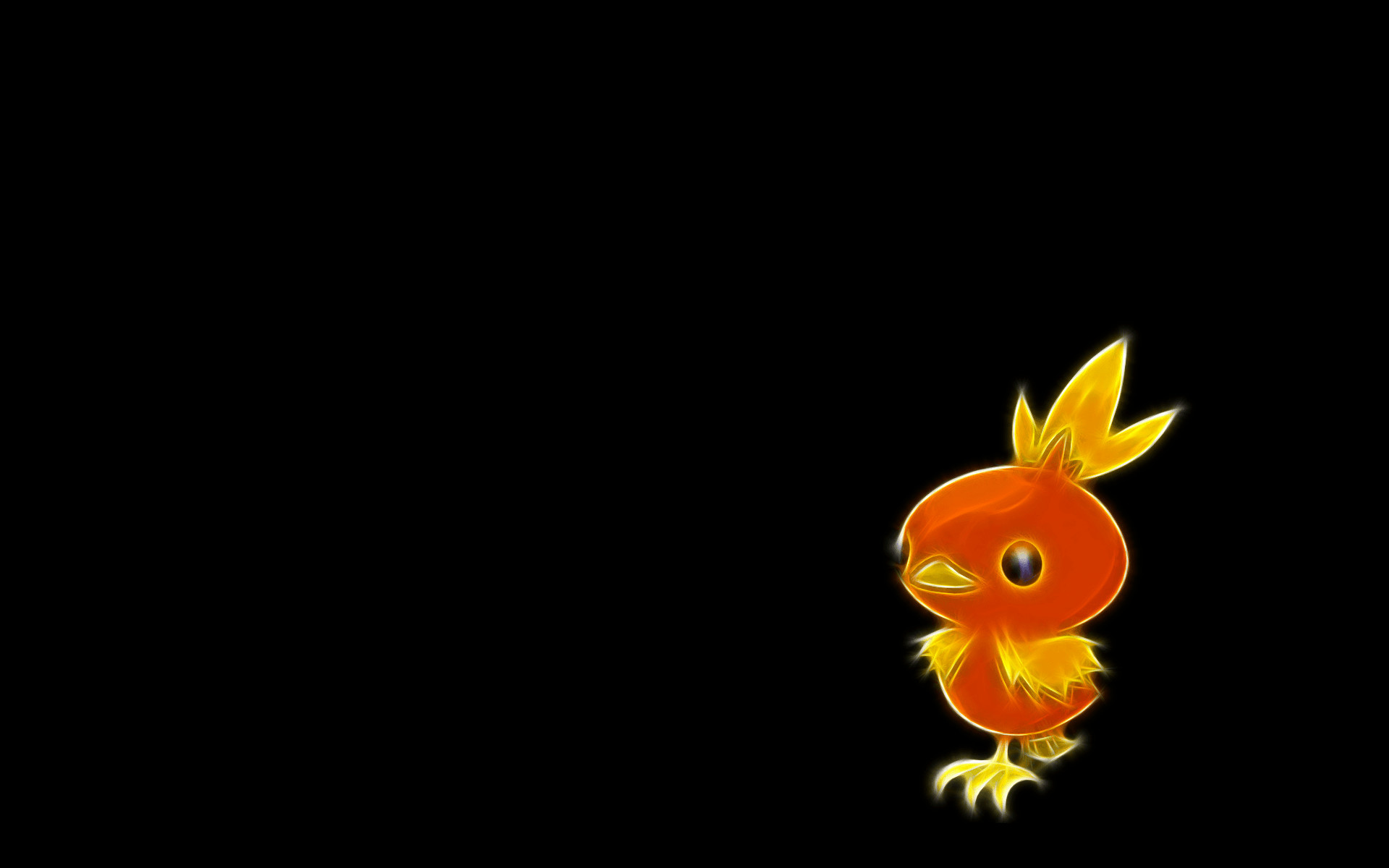 Torchic Wallpapers