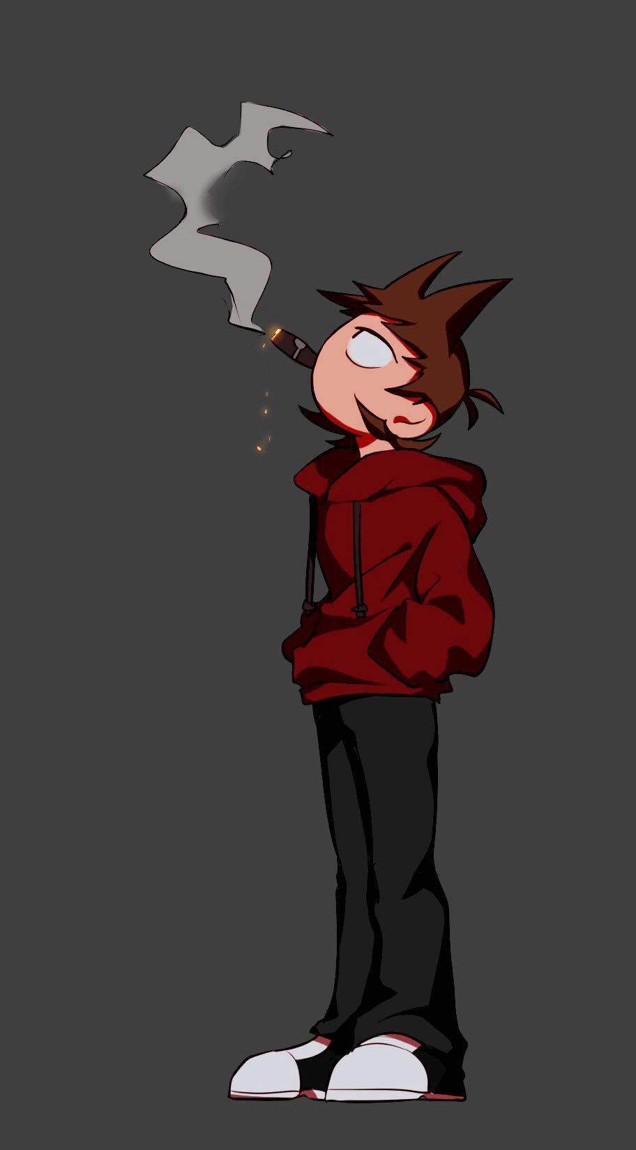 Tord Eddsworld Wallpapers