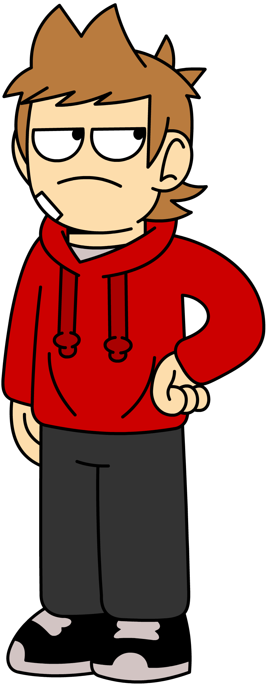 Tord Eddsworld Wallpapers