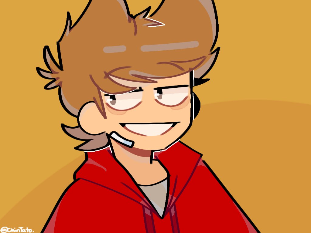 Tord Eddsworld Wallpapers