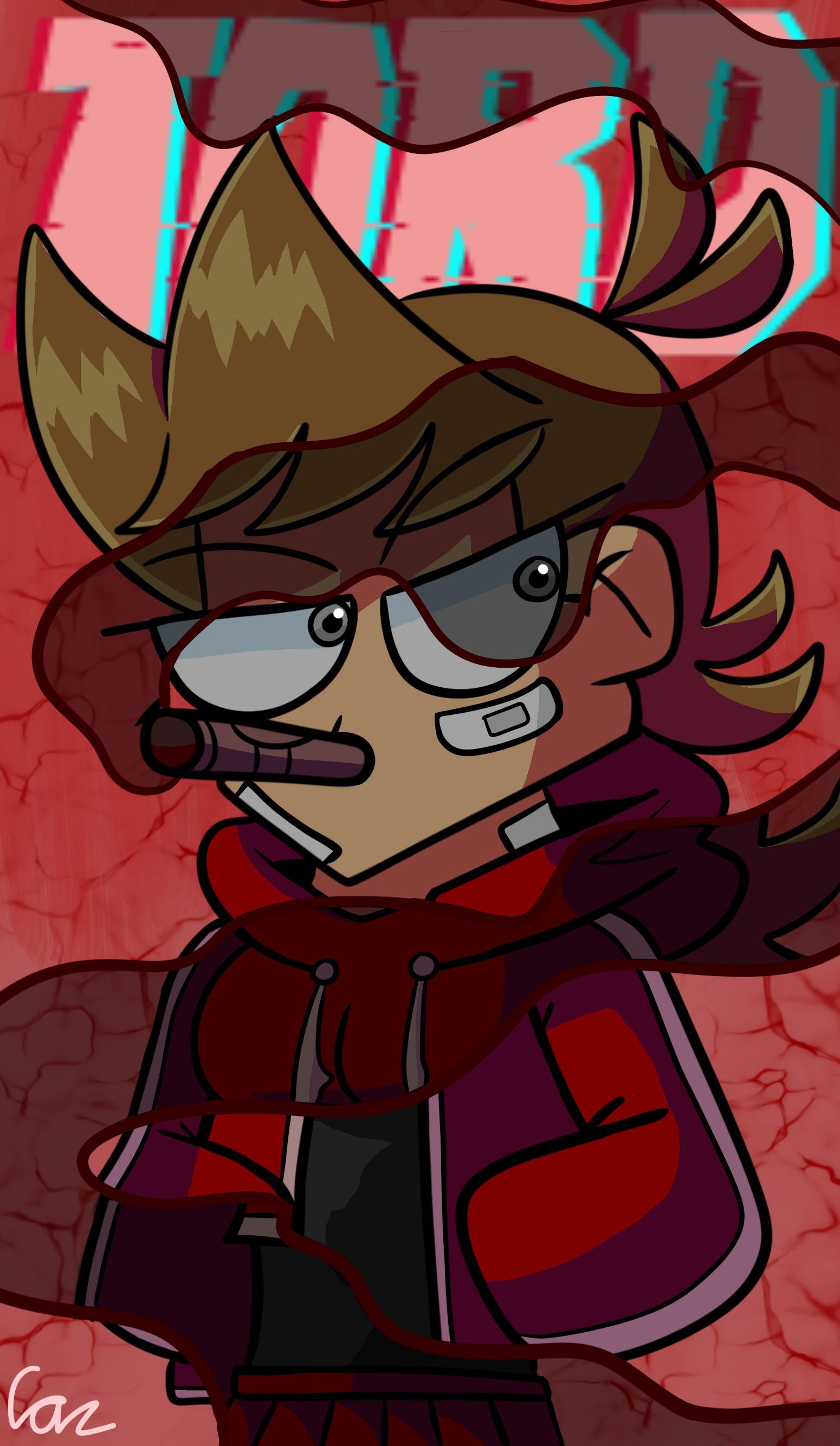 Tord Eddsworld Wallpapers