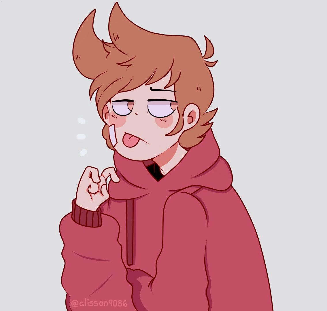 Tord Eddsworld Wallpapers