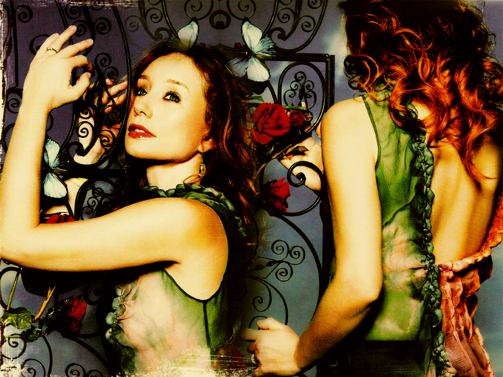 Tori Amos Wallpapers