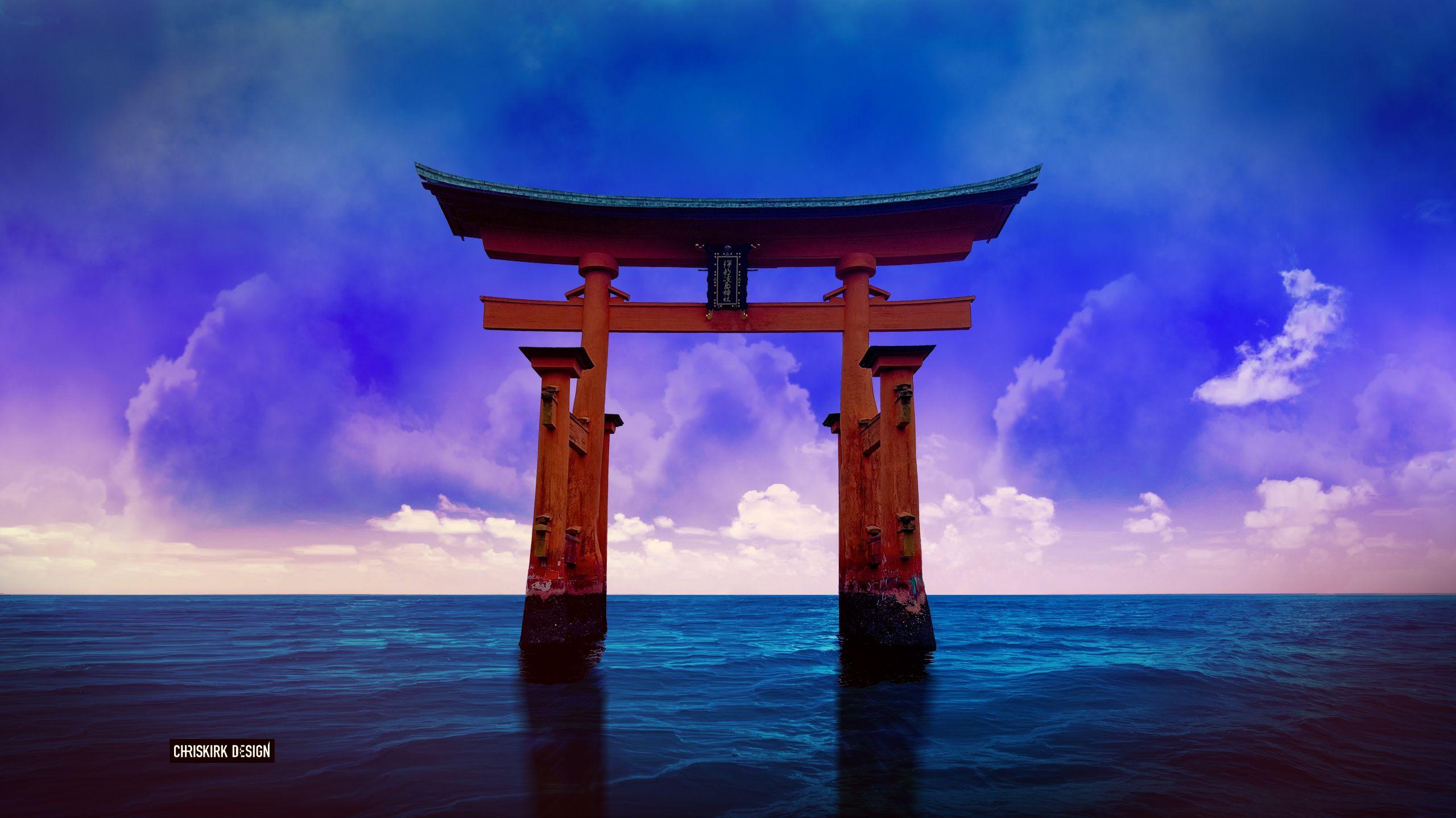 Torii Gate Wallpapers