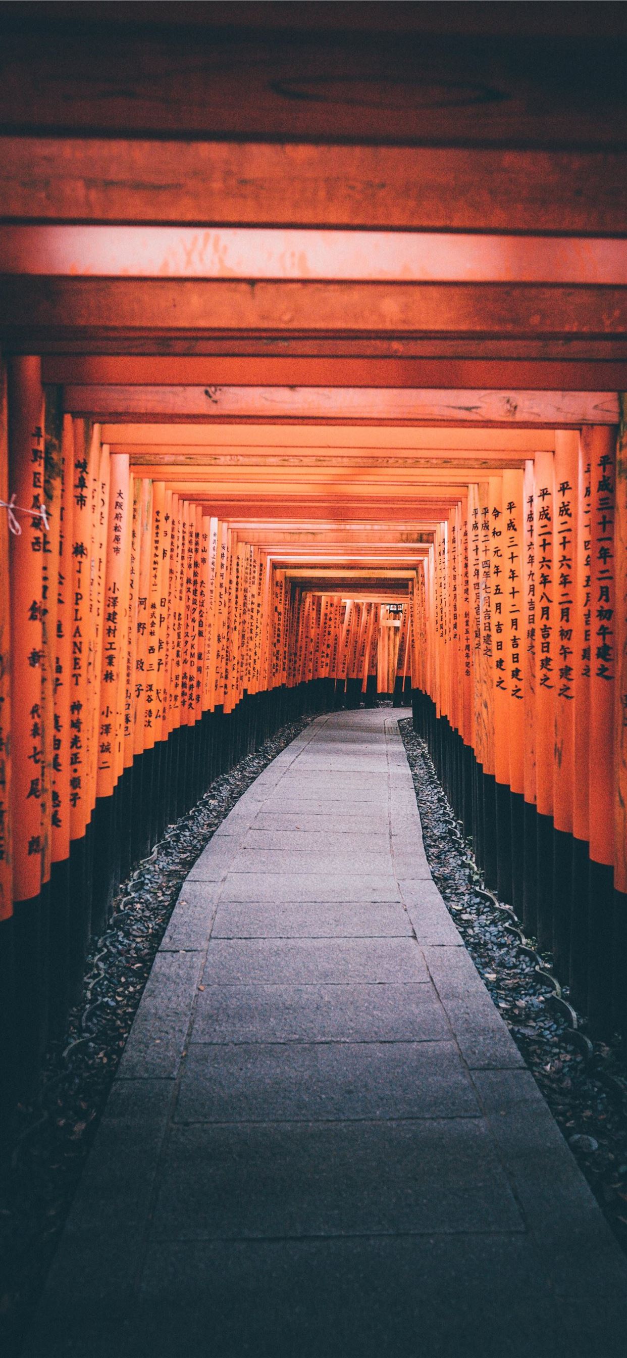 Torii Gate Wallpapers