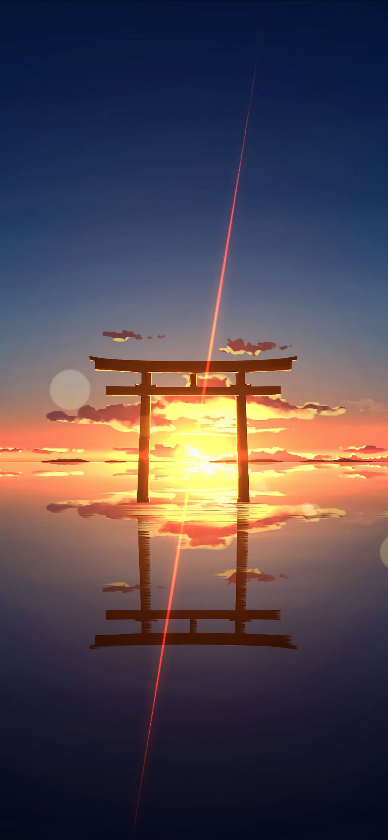 Torii Gate Wallpapers