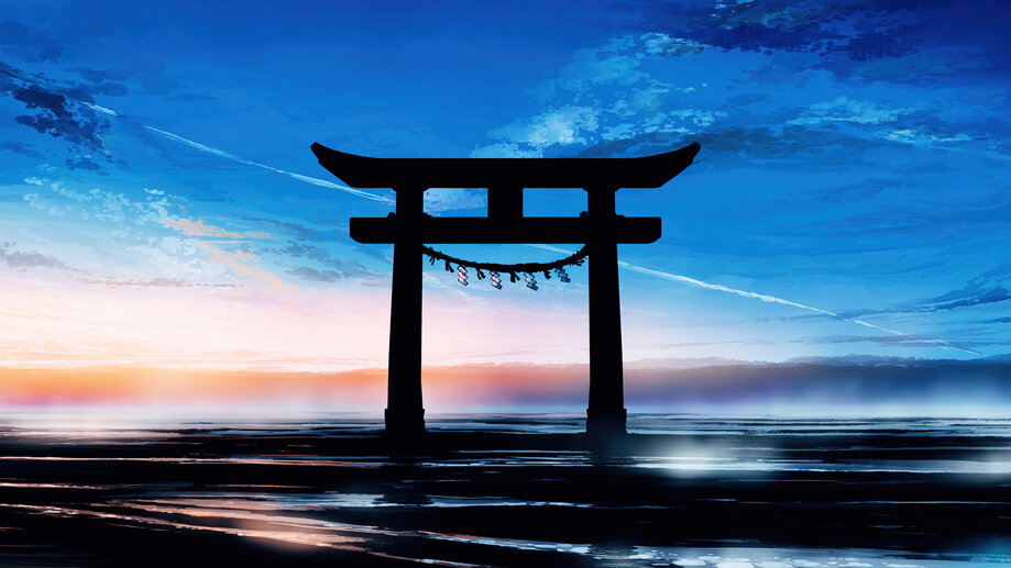 Torii Gate Wallpapers