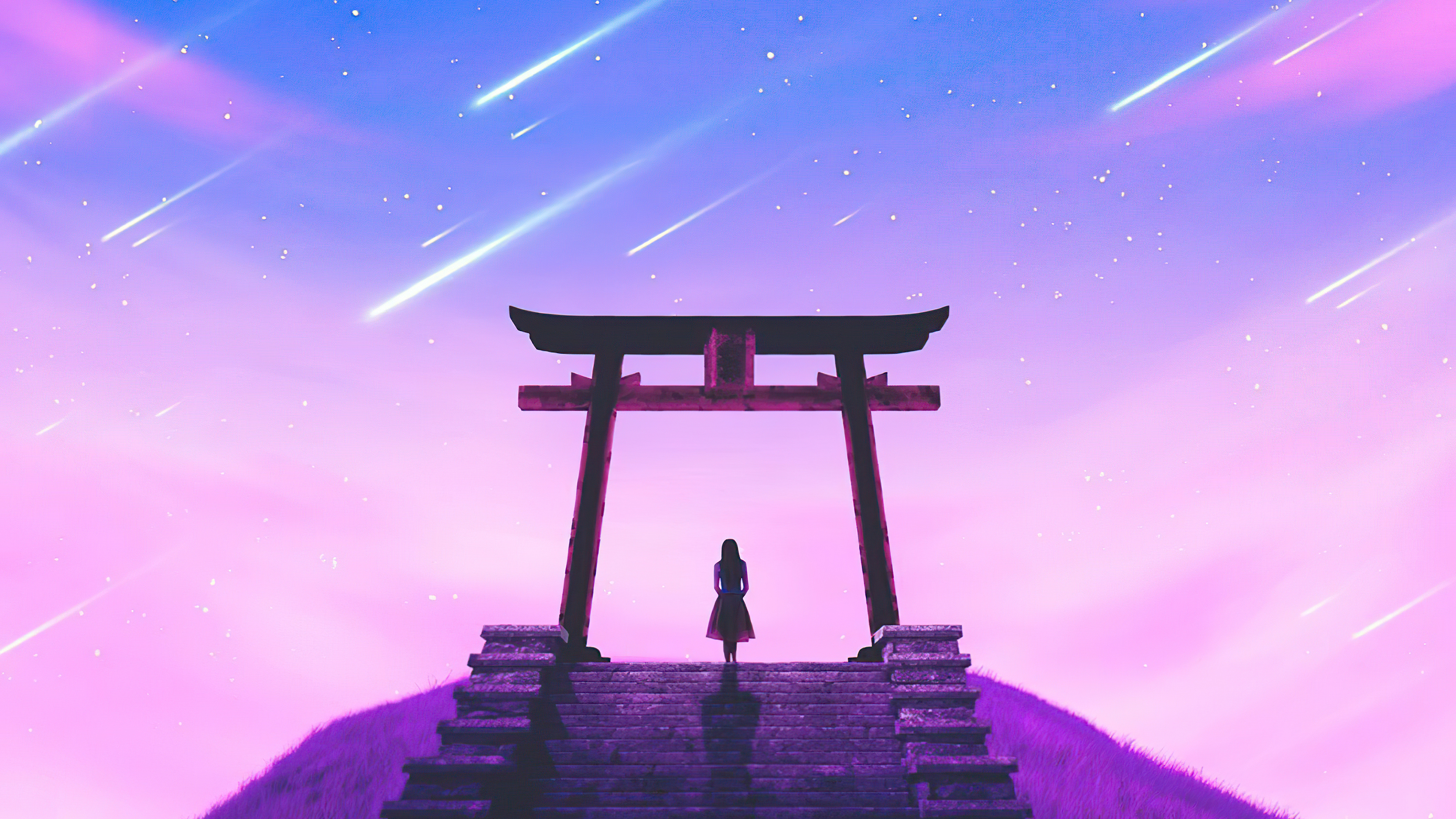 Torii Gate Wallpapers