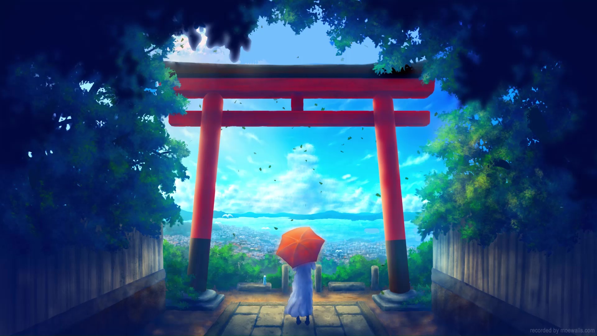 Torii Gate Wallpapers