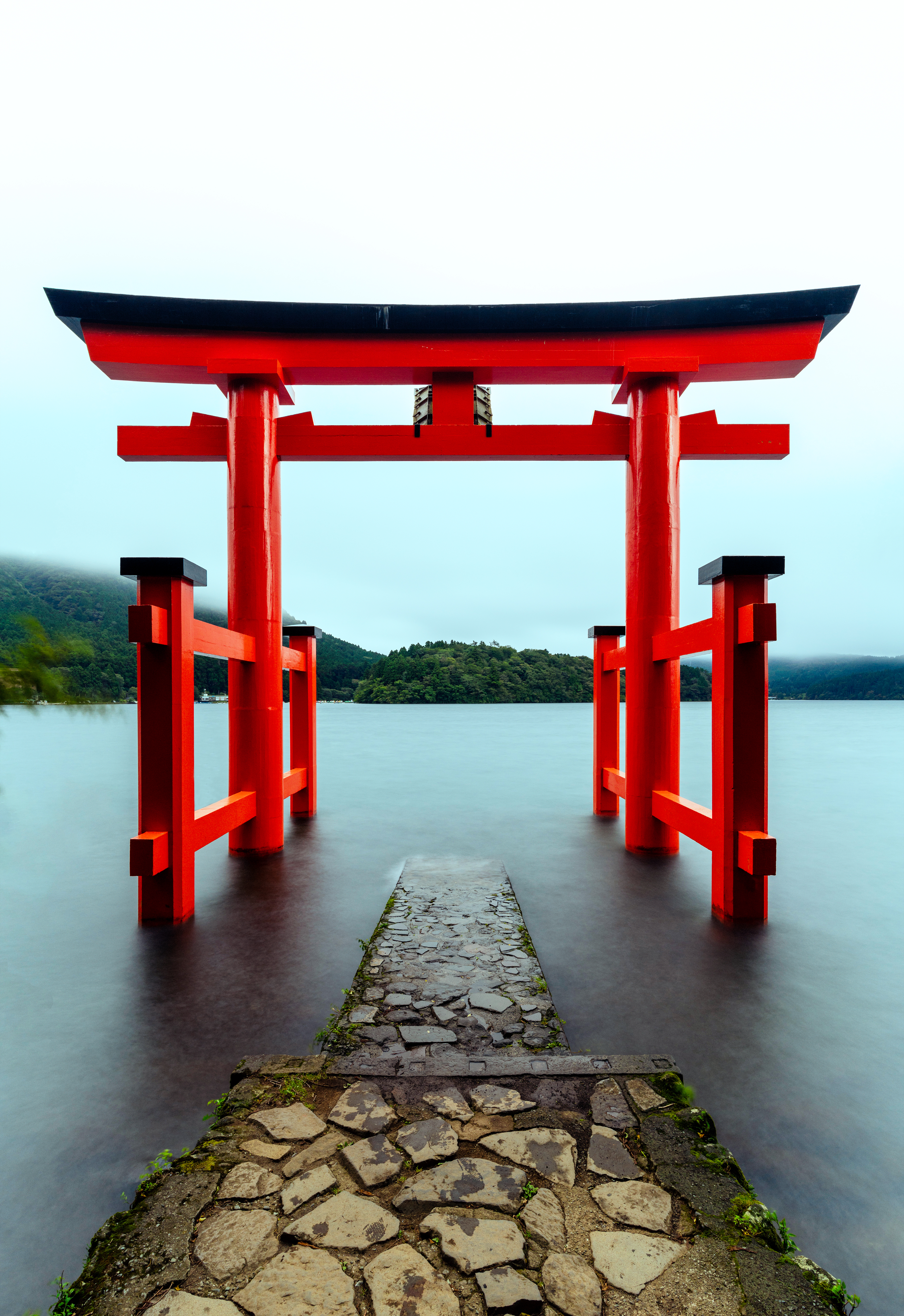 Torii Gate Wallpapers