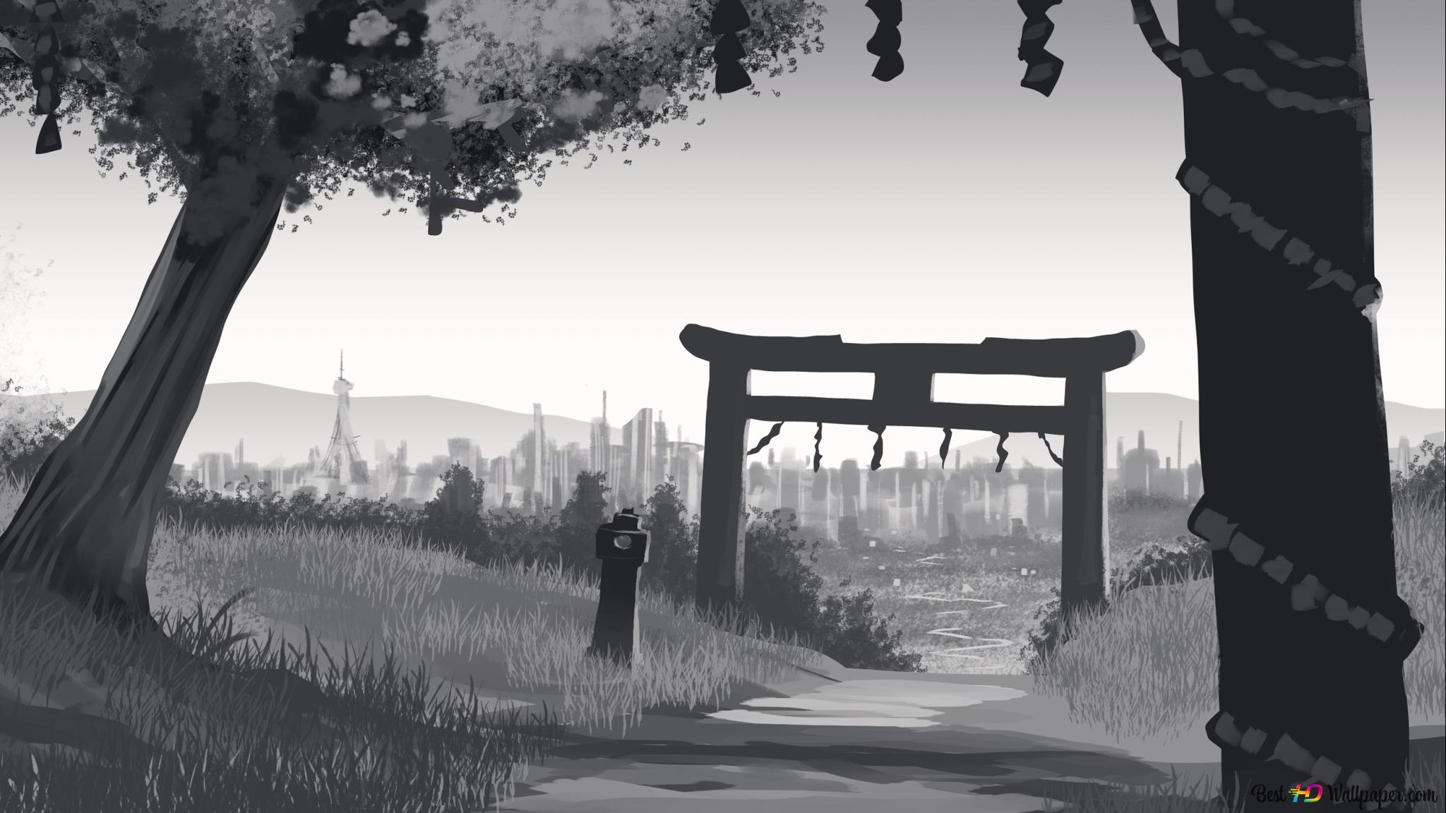 Torii Gate Wallpapers