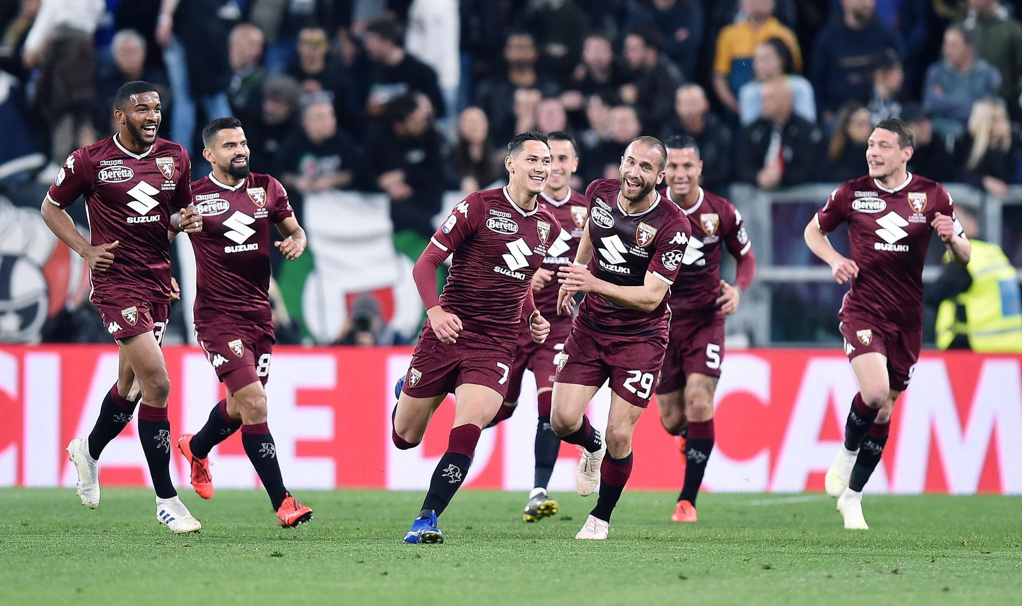 Torino F.C. Wallpapers