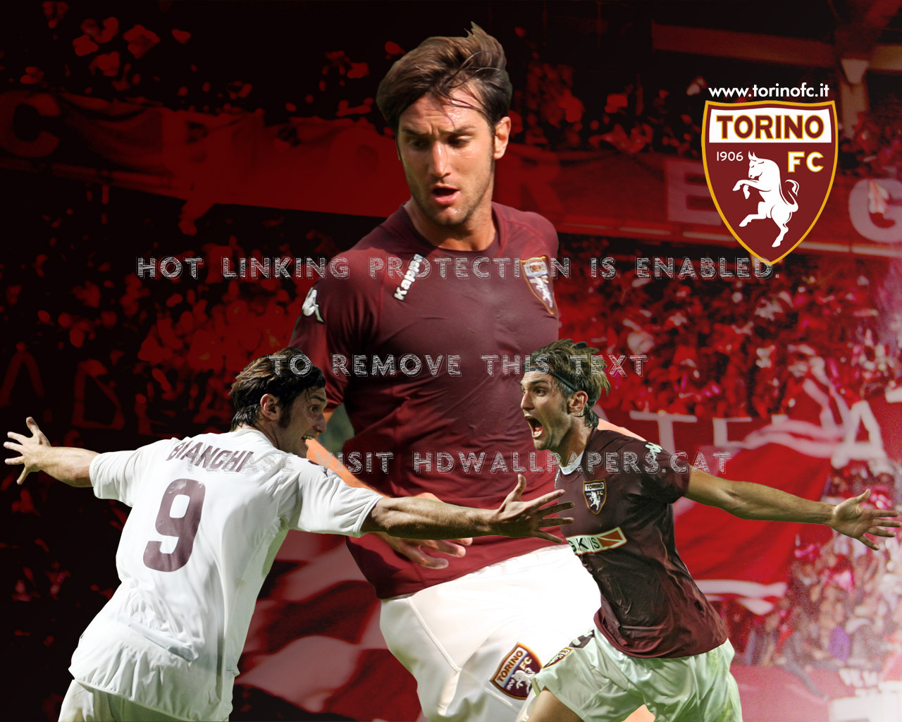 Torino F.C. Wallpapers