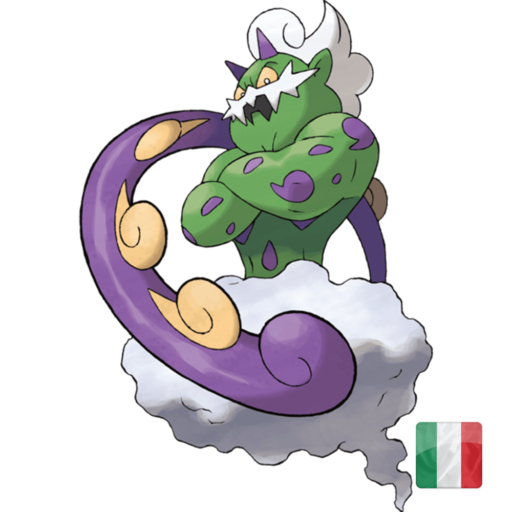 Tornadus Hd Wallpapers