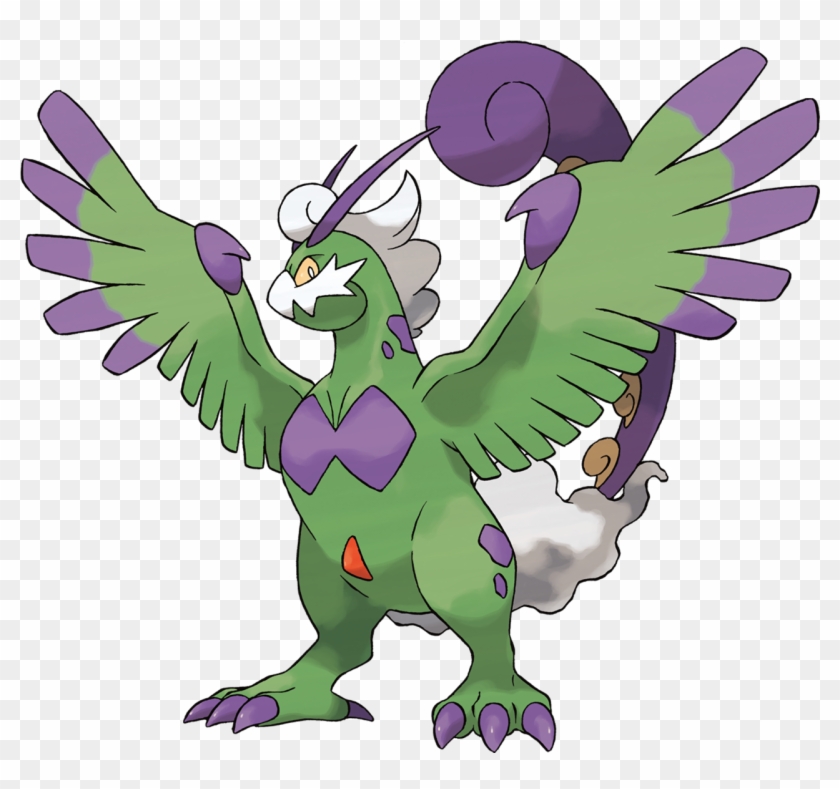 Tornadus Hd Wallpapers