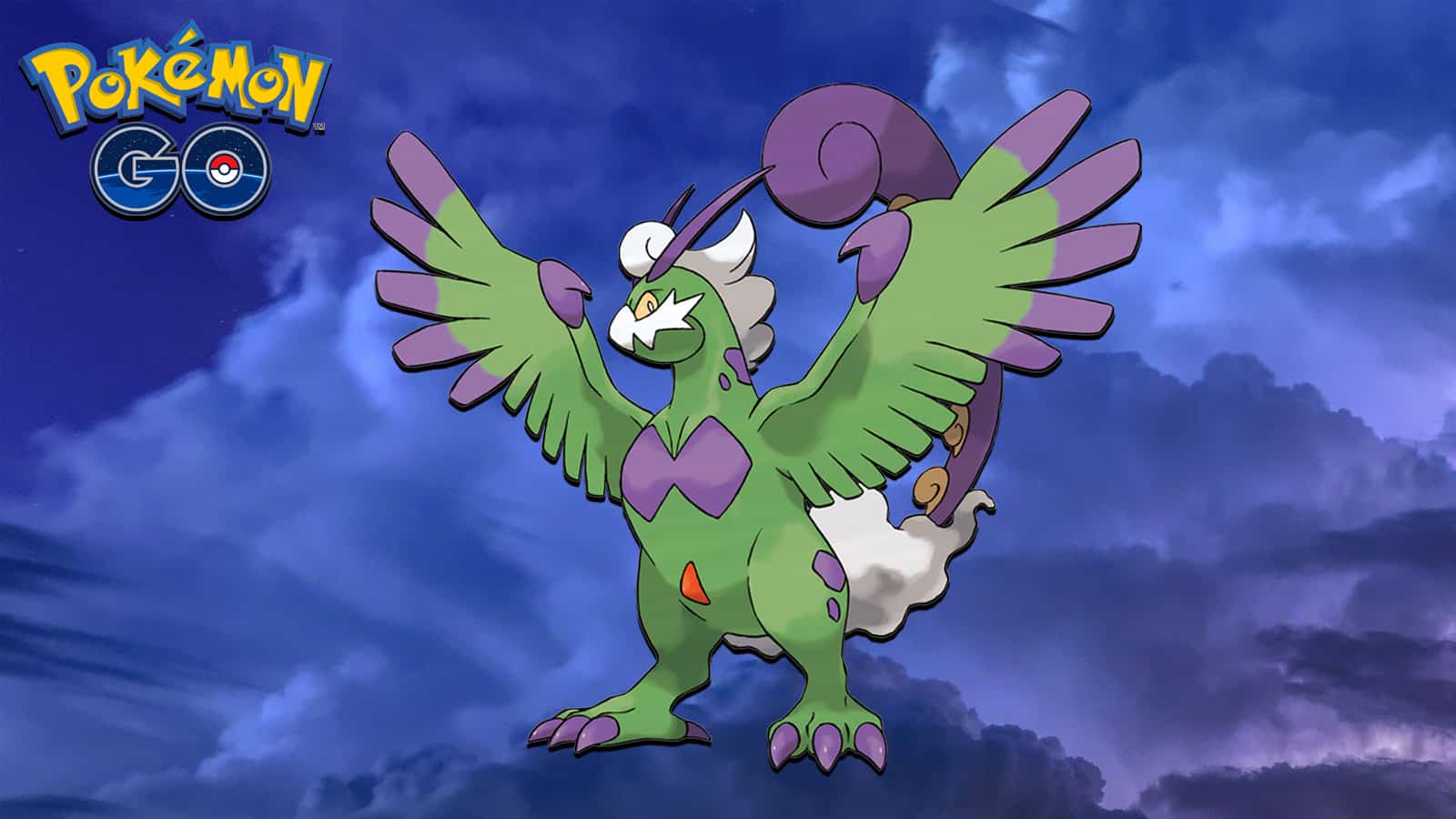 Tornadus Hd Wallpapers