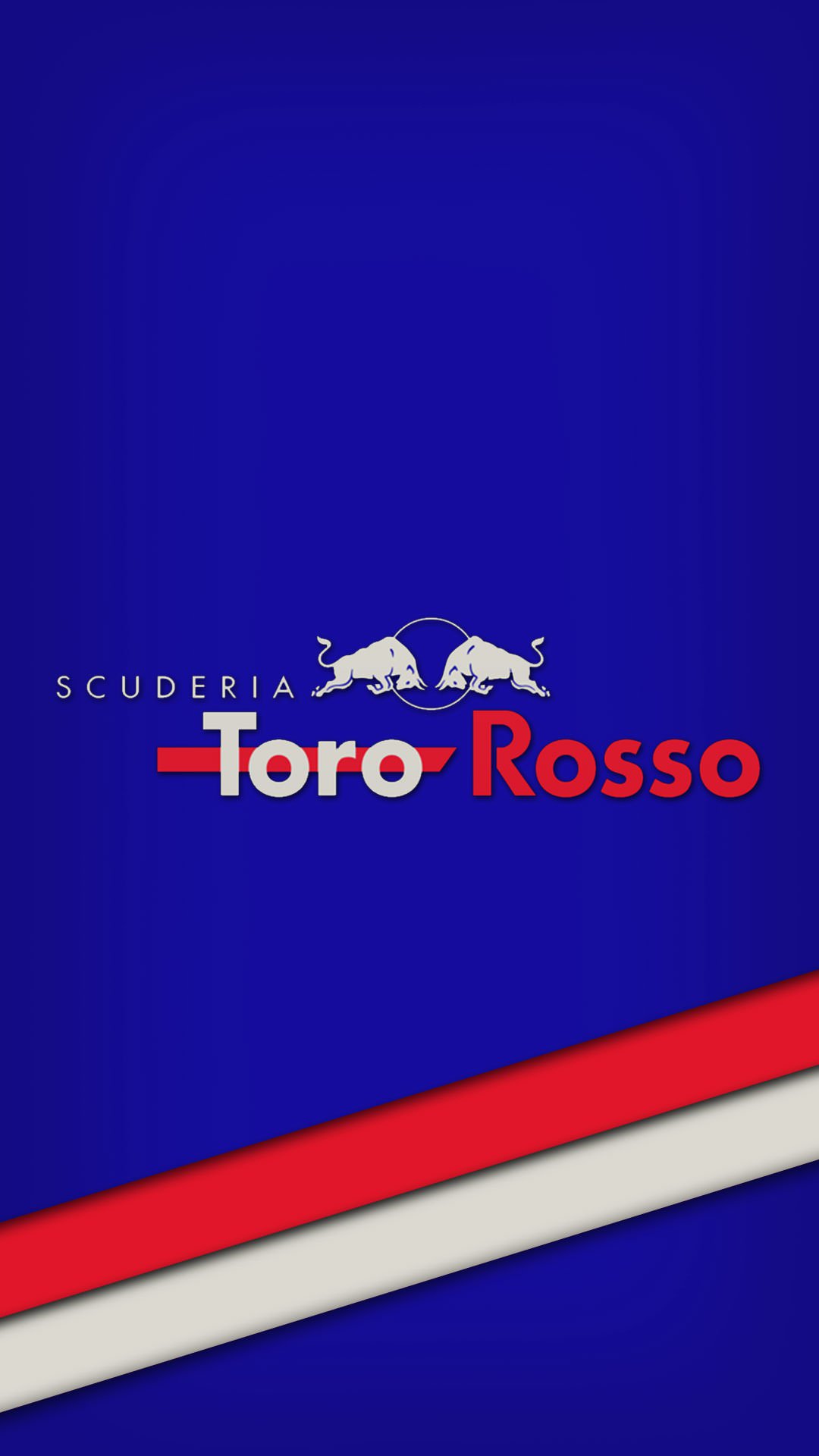 Toro Rosso Wallpapers