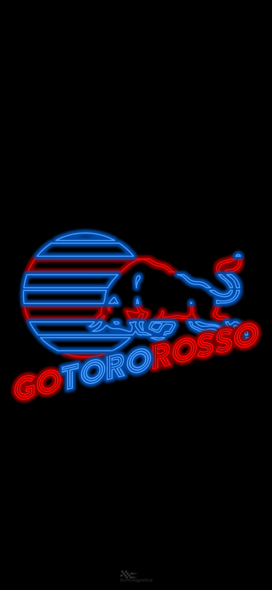 Toro Rosso Wallpapers