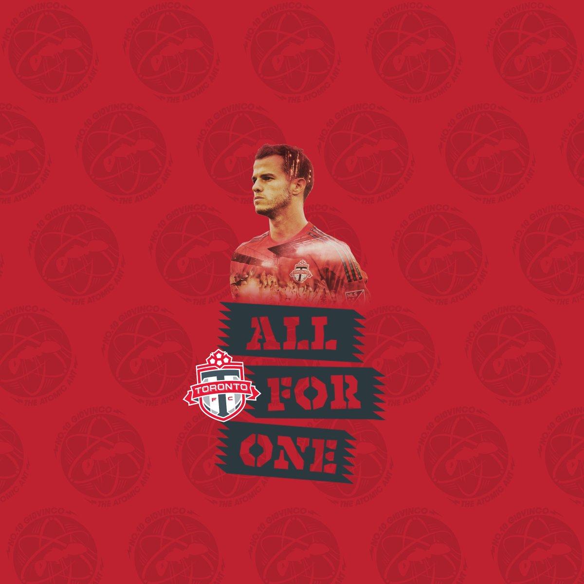 Toronto Fc Wallpapers