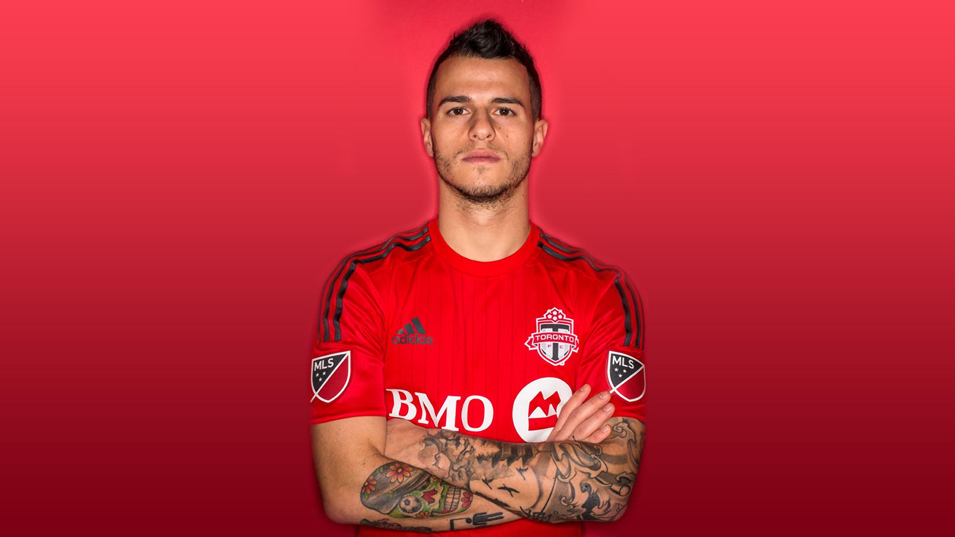 Toronto Fc Wallpapers